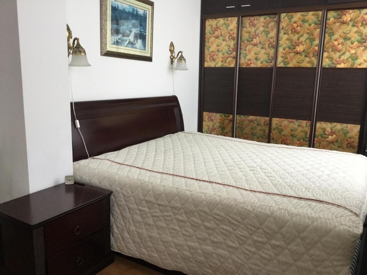 Studio Apartment photo 2