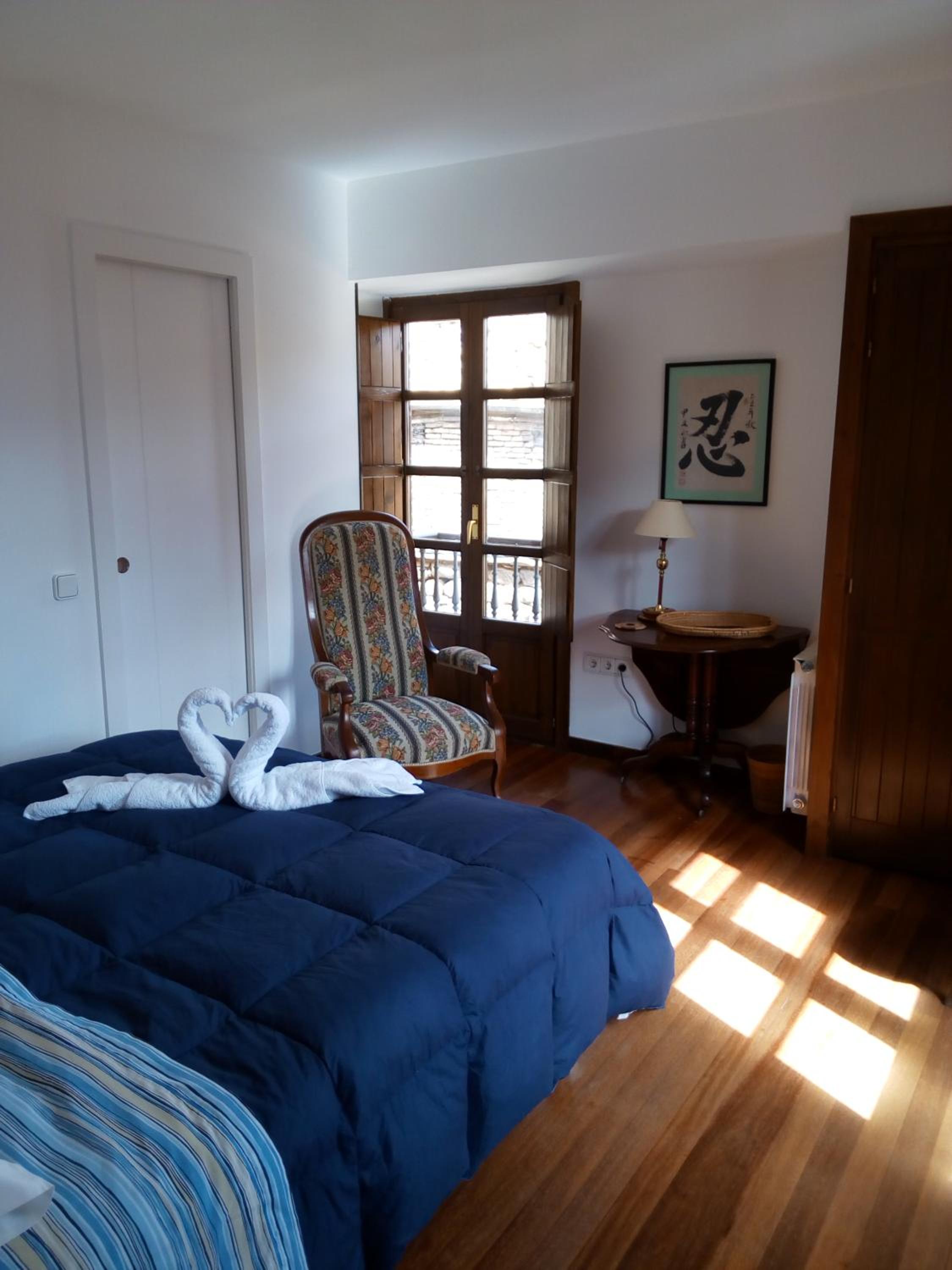 Superior Double Room - Photo 2