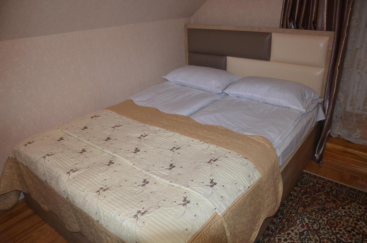 Quadruple Room with Bathroom photo 2