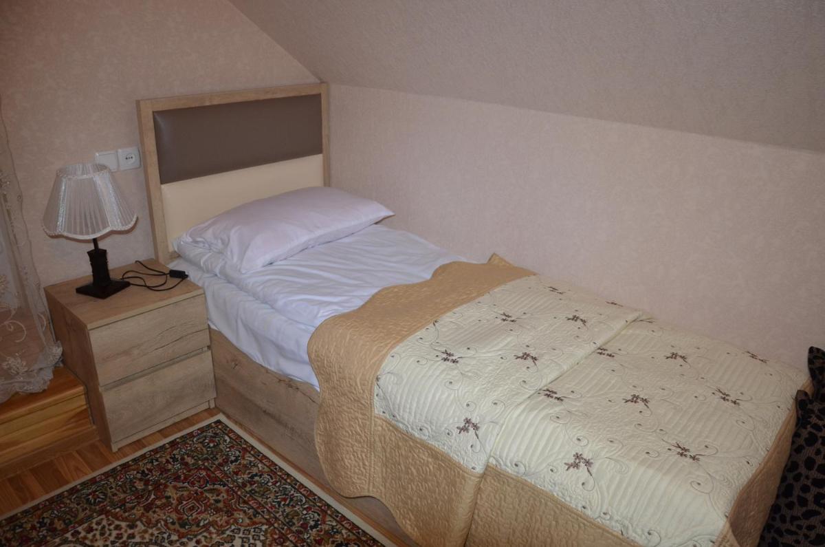 Quadruple Room with Bathroom photo 3