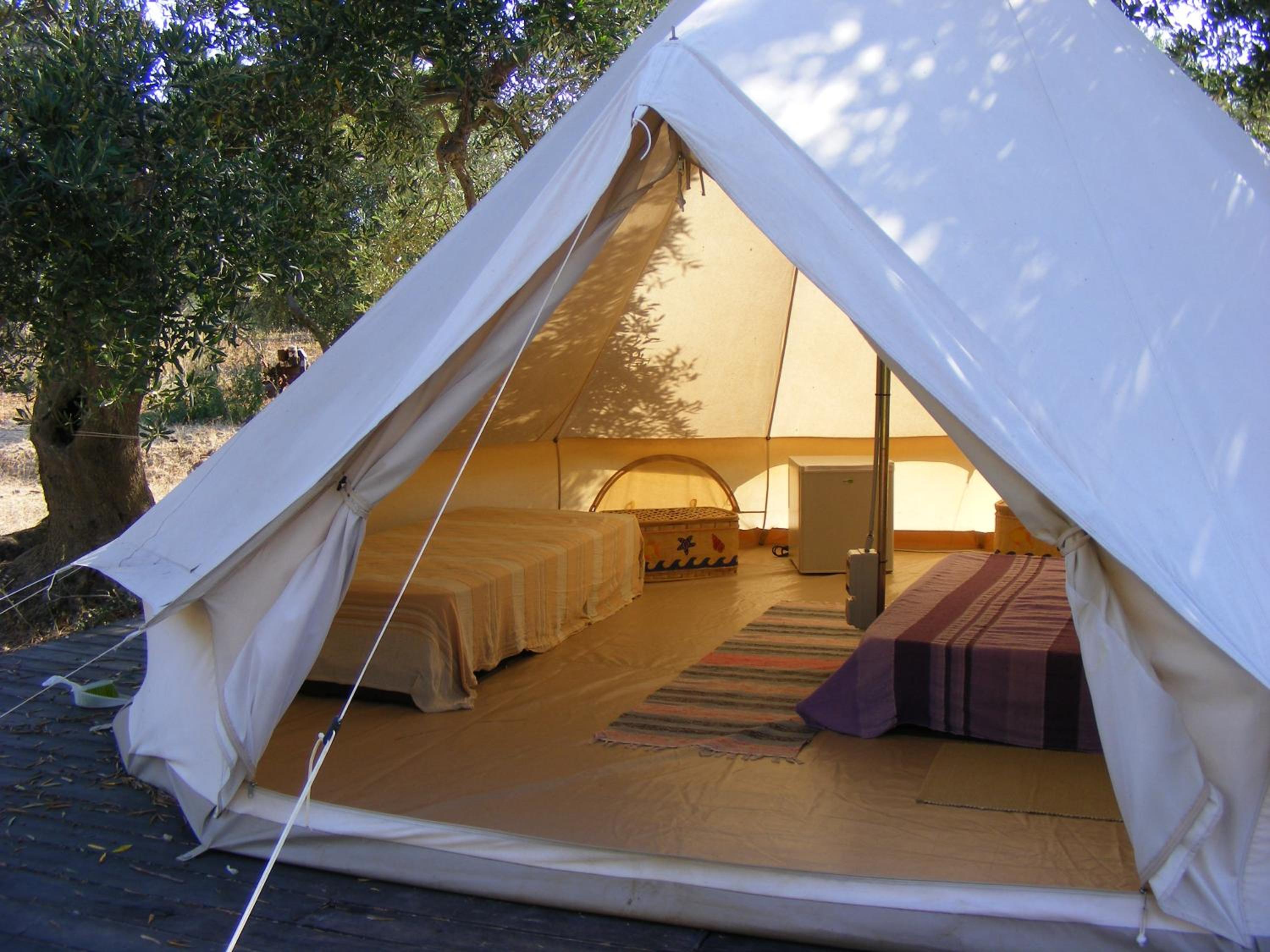 Superior Tent - Photo 1