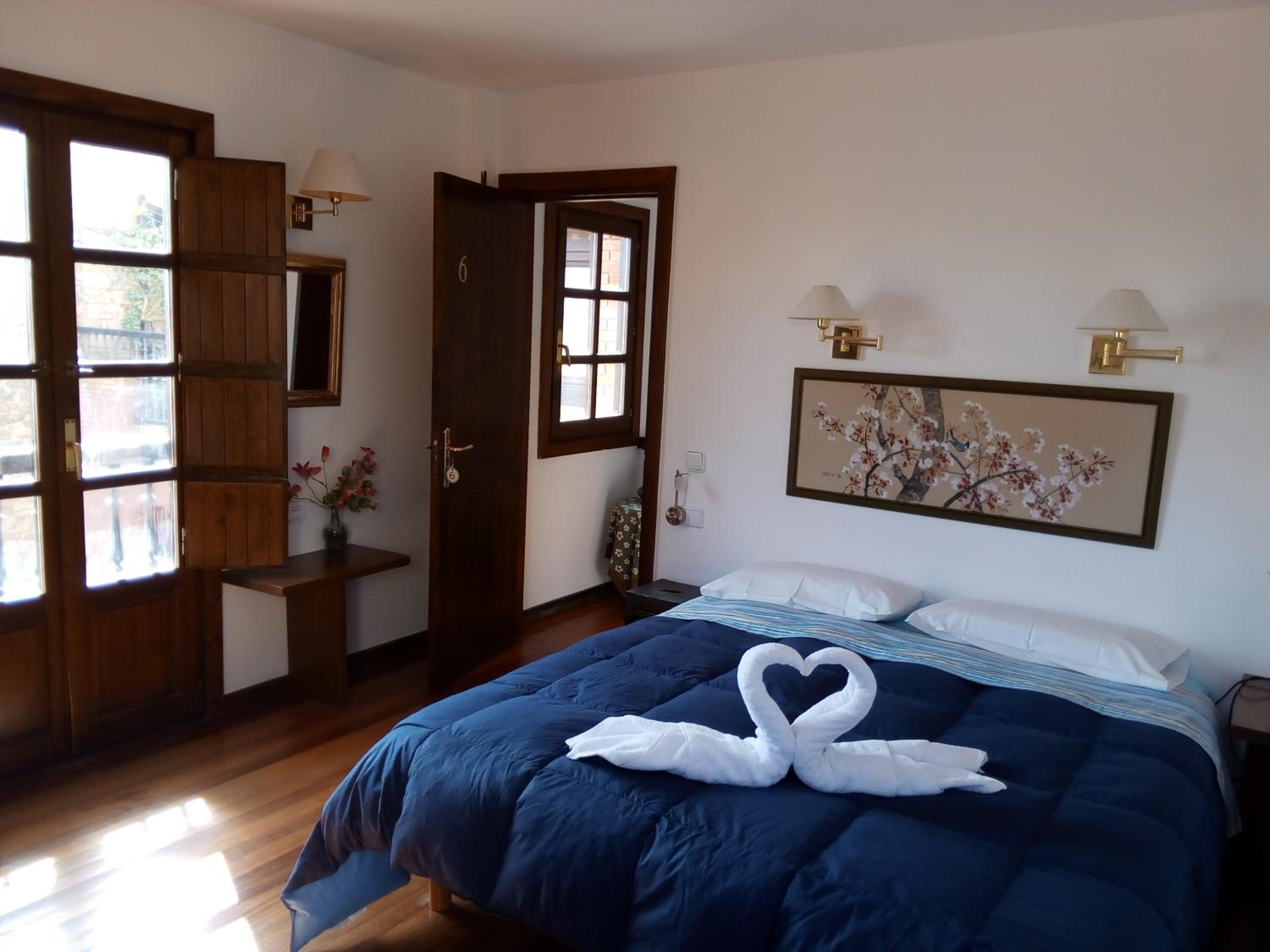 Superior Double Room - Photo 1