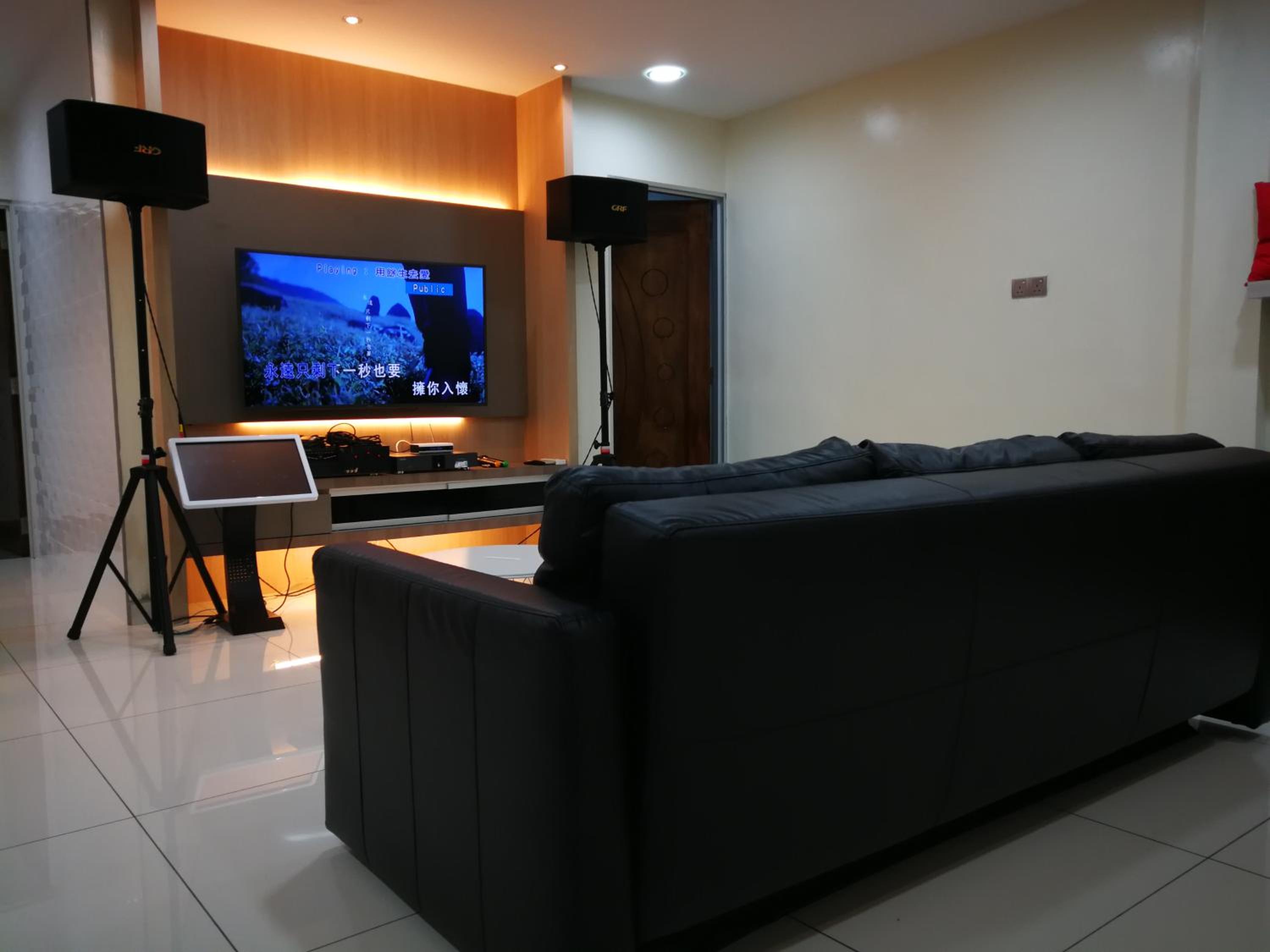 Deluxe Family Suite photo 3