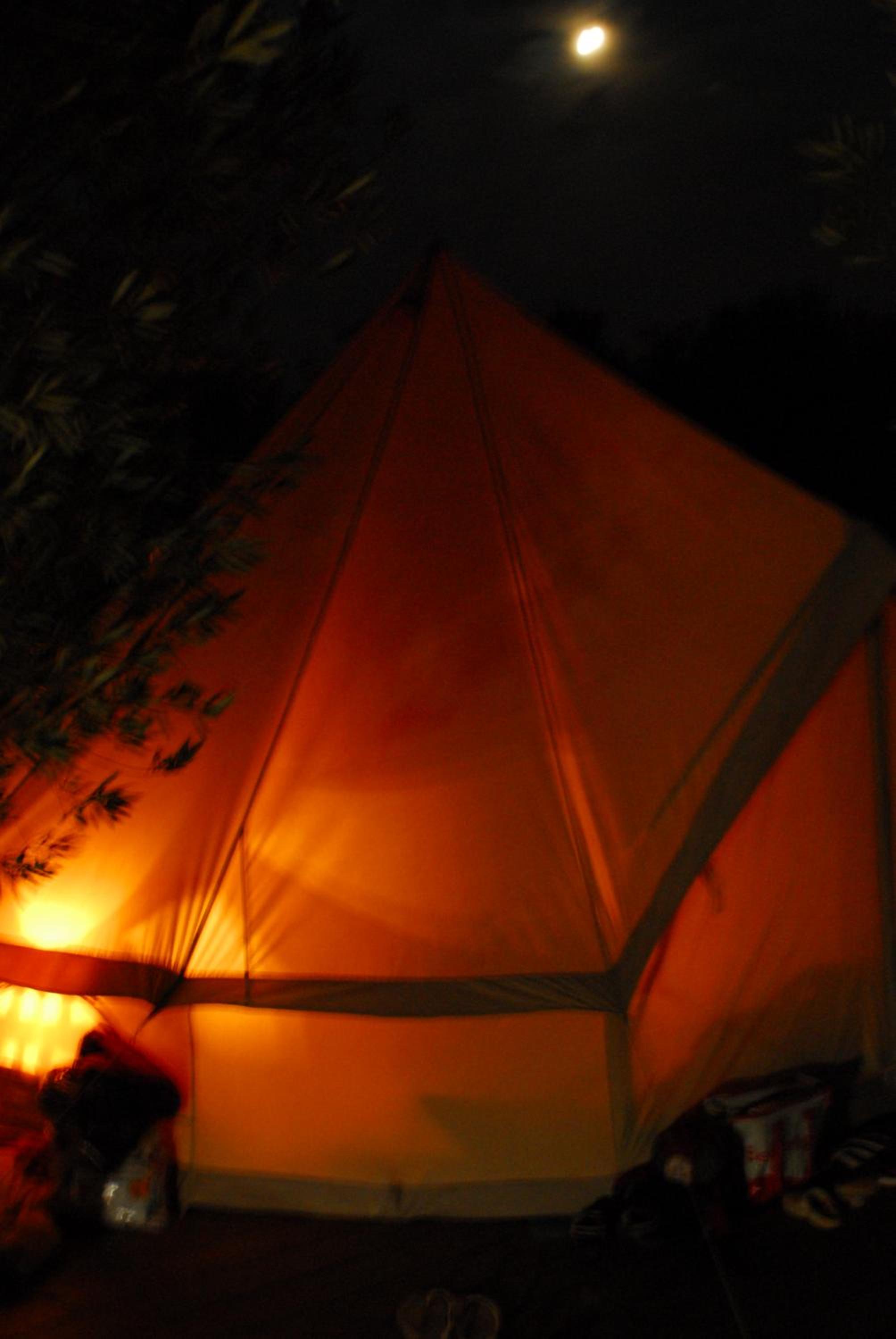 Superior Tent - Photo 6