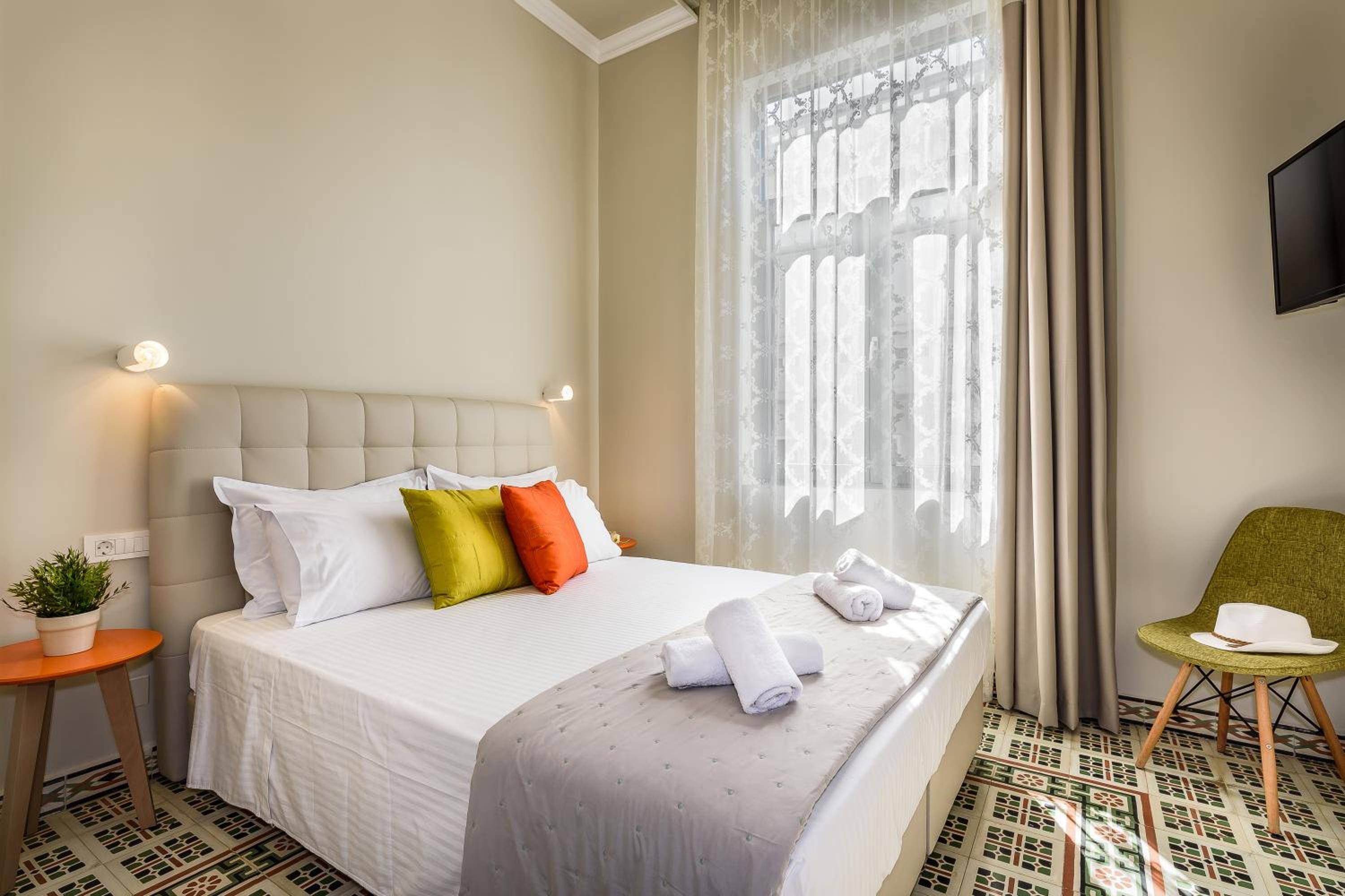 Standard Double Room photo 1