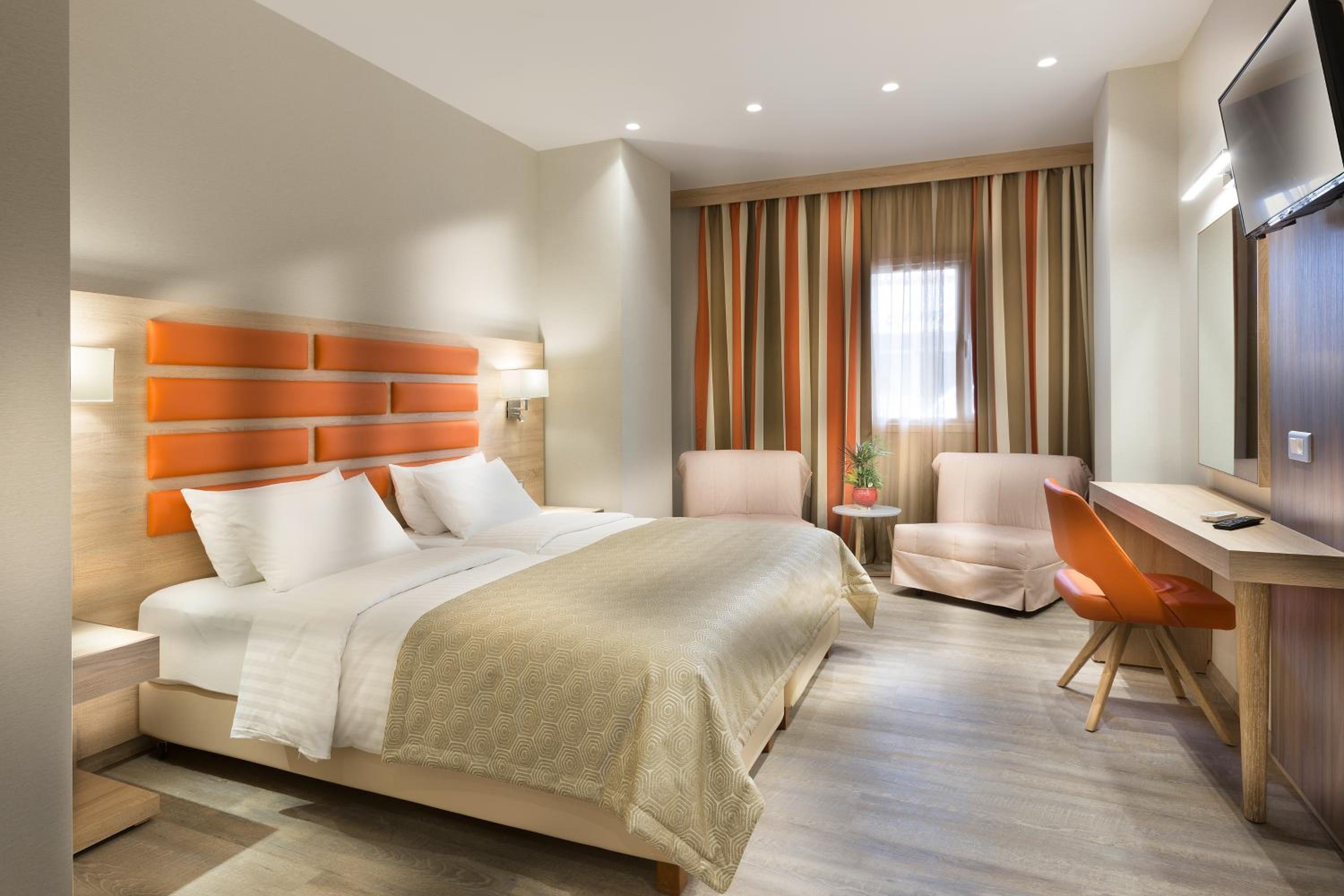 Quadruple Room photo 2