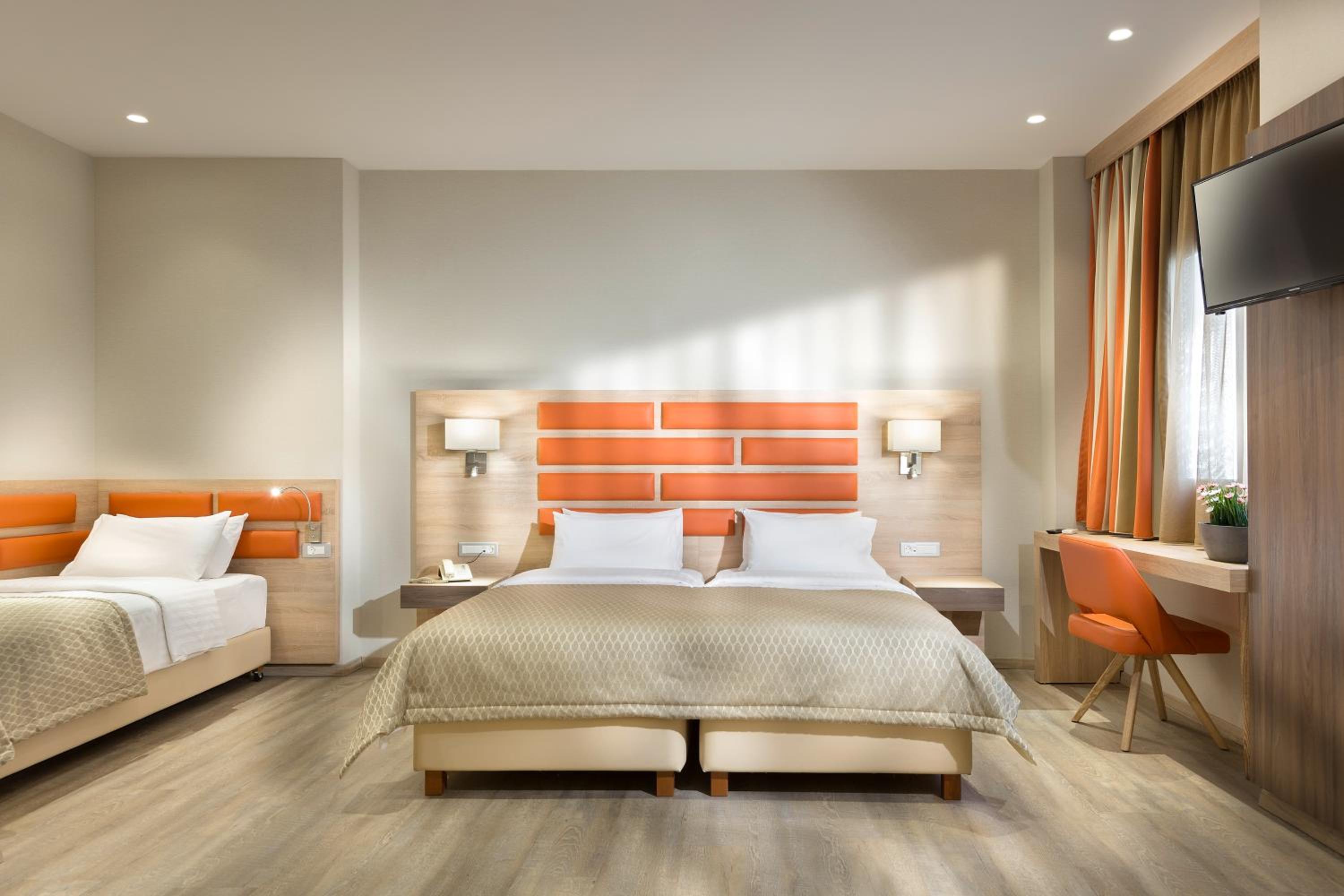 Quadruple Room photo 1