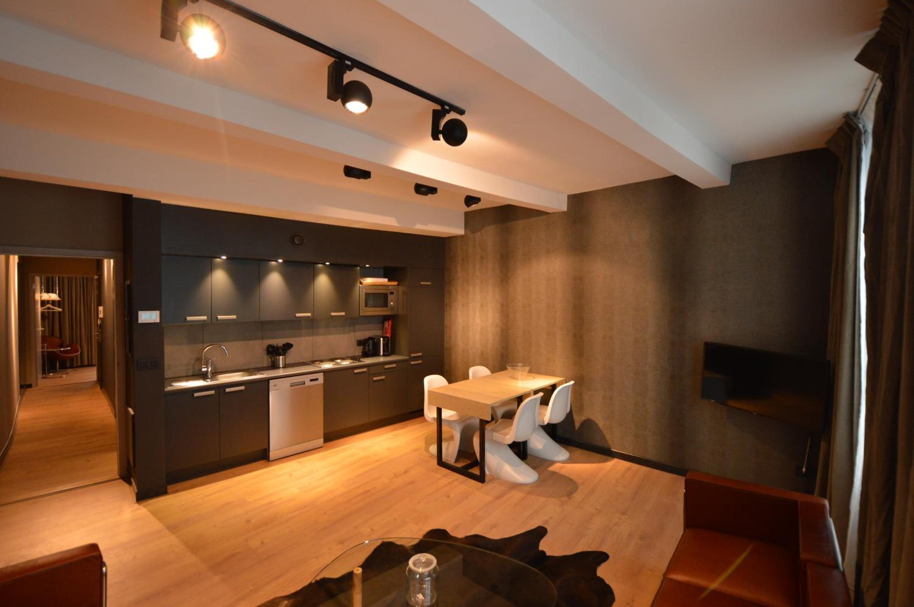 Standard Apartment photo 2