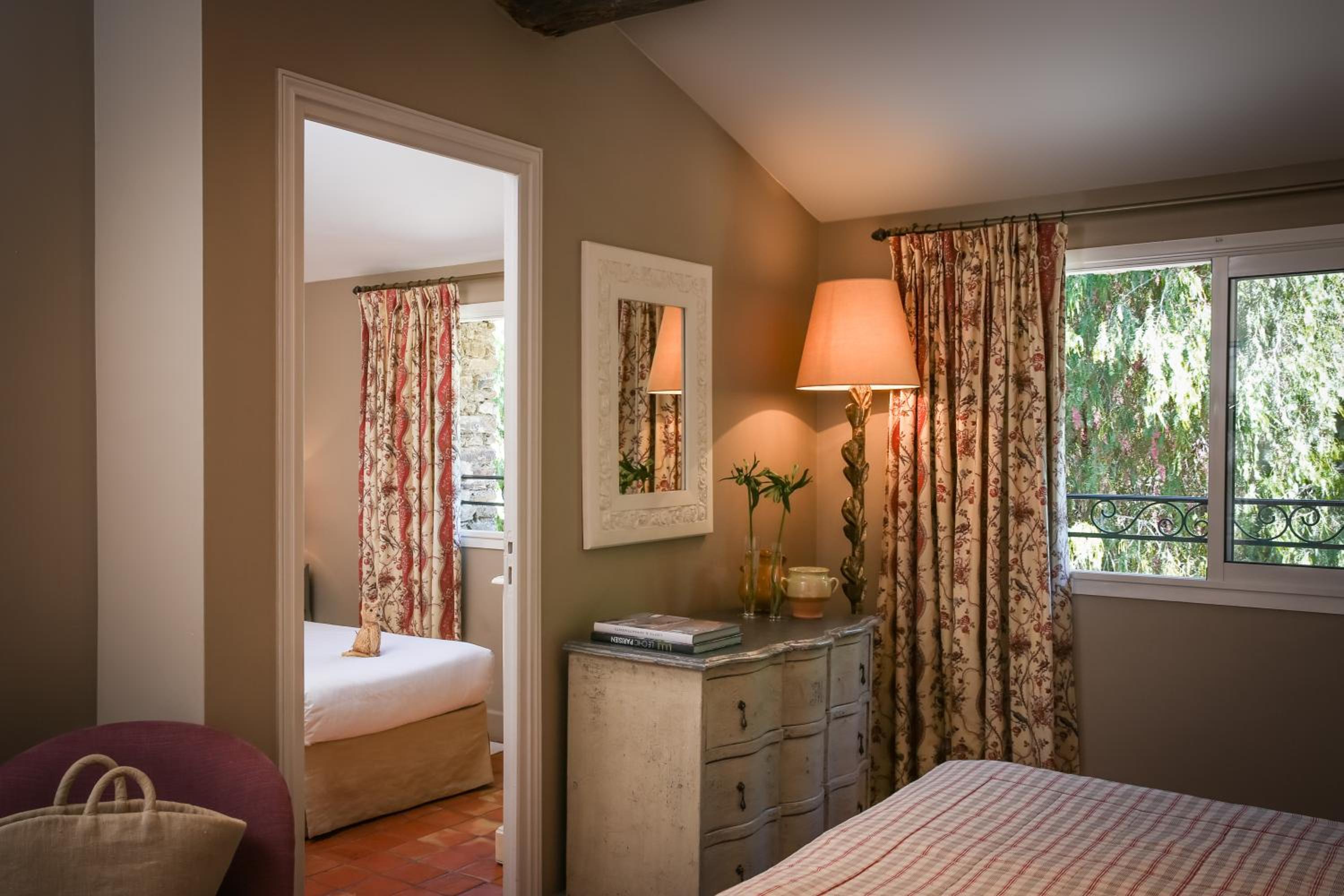 Triple Room - Free Access to Spa and Private Beach