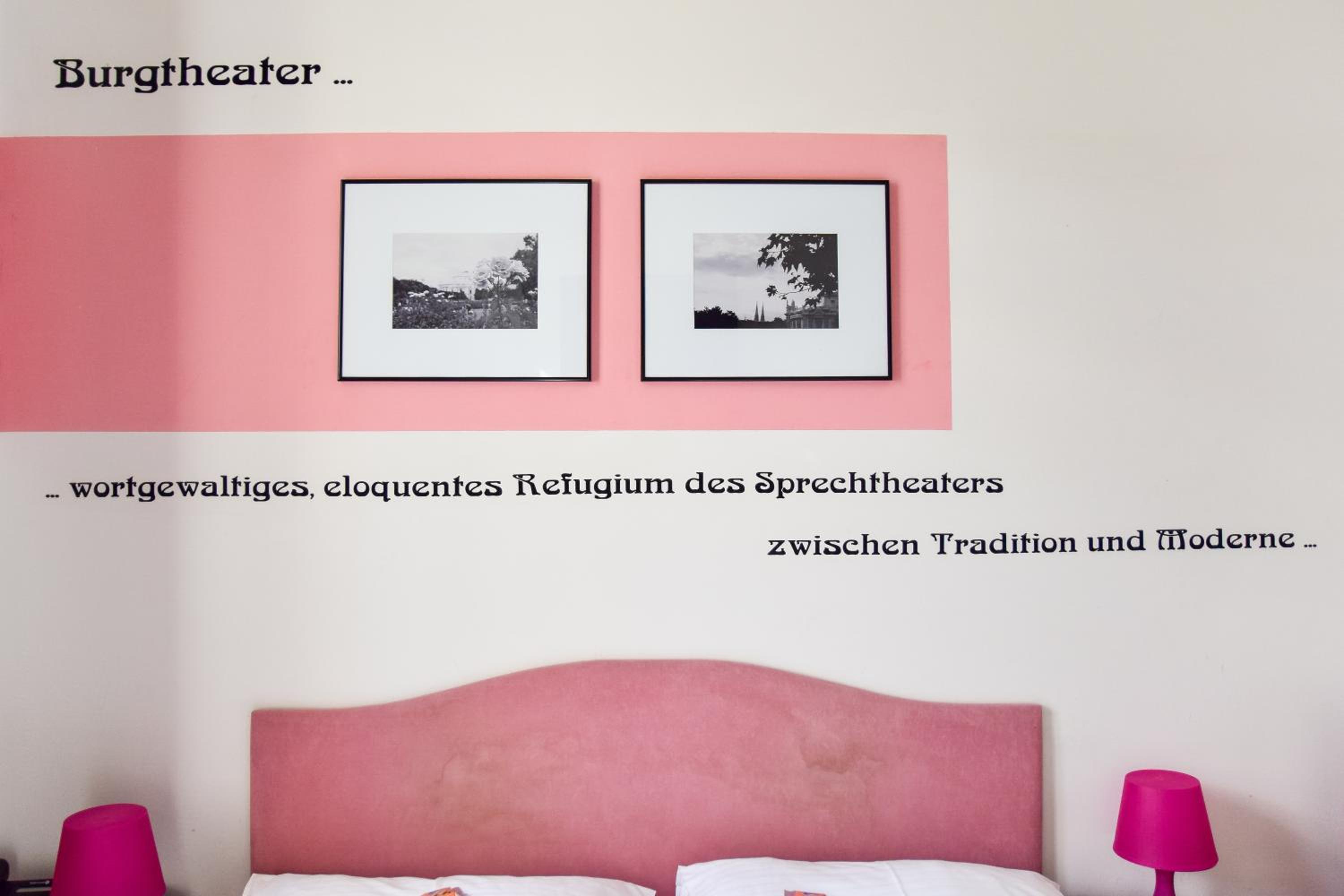 Standard Double Room with Private Bathroom