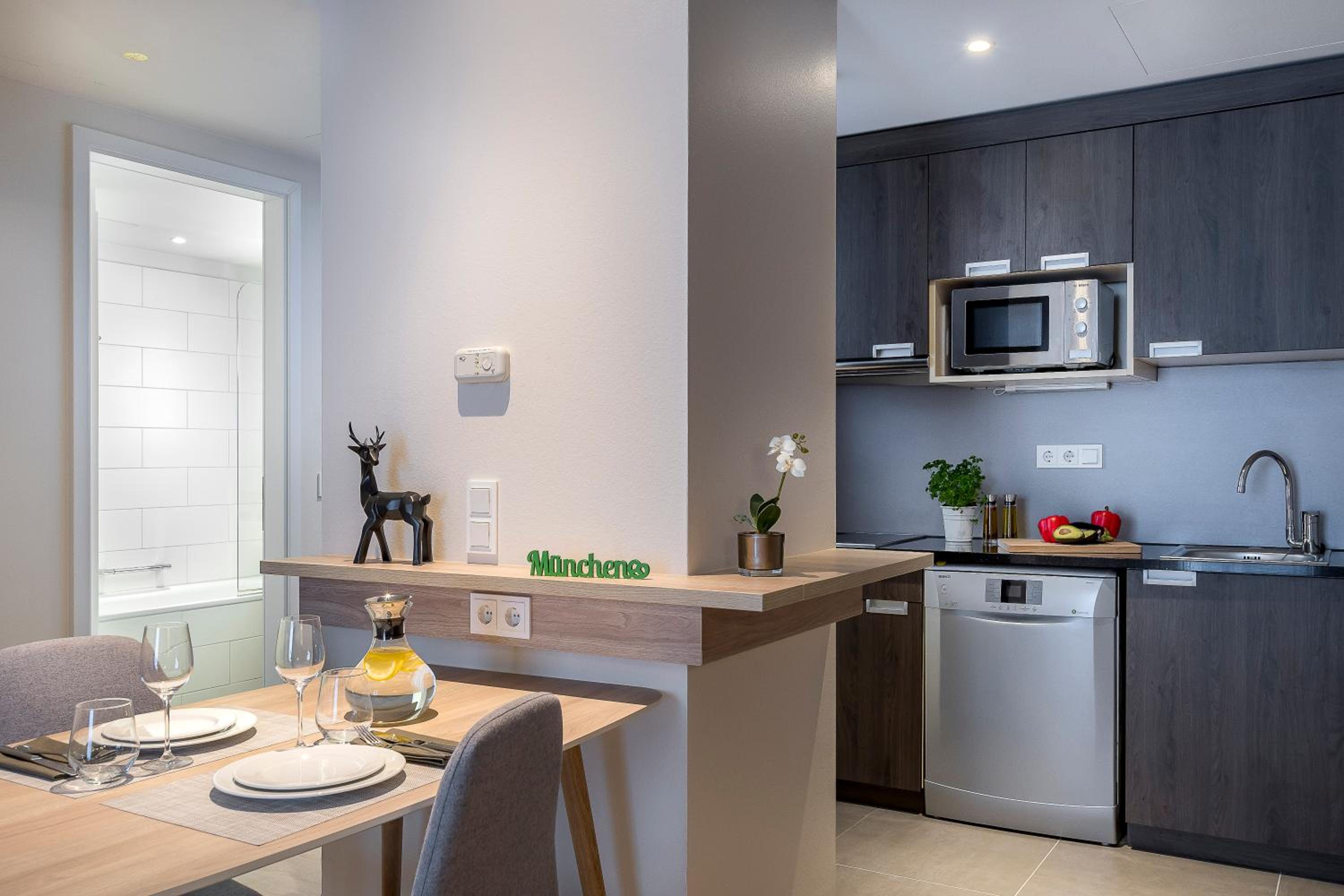 One Bedroom Apartment Executive photo 2