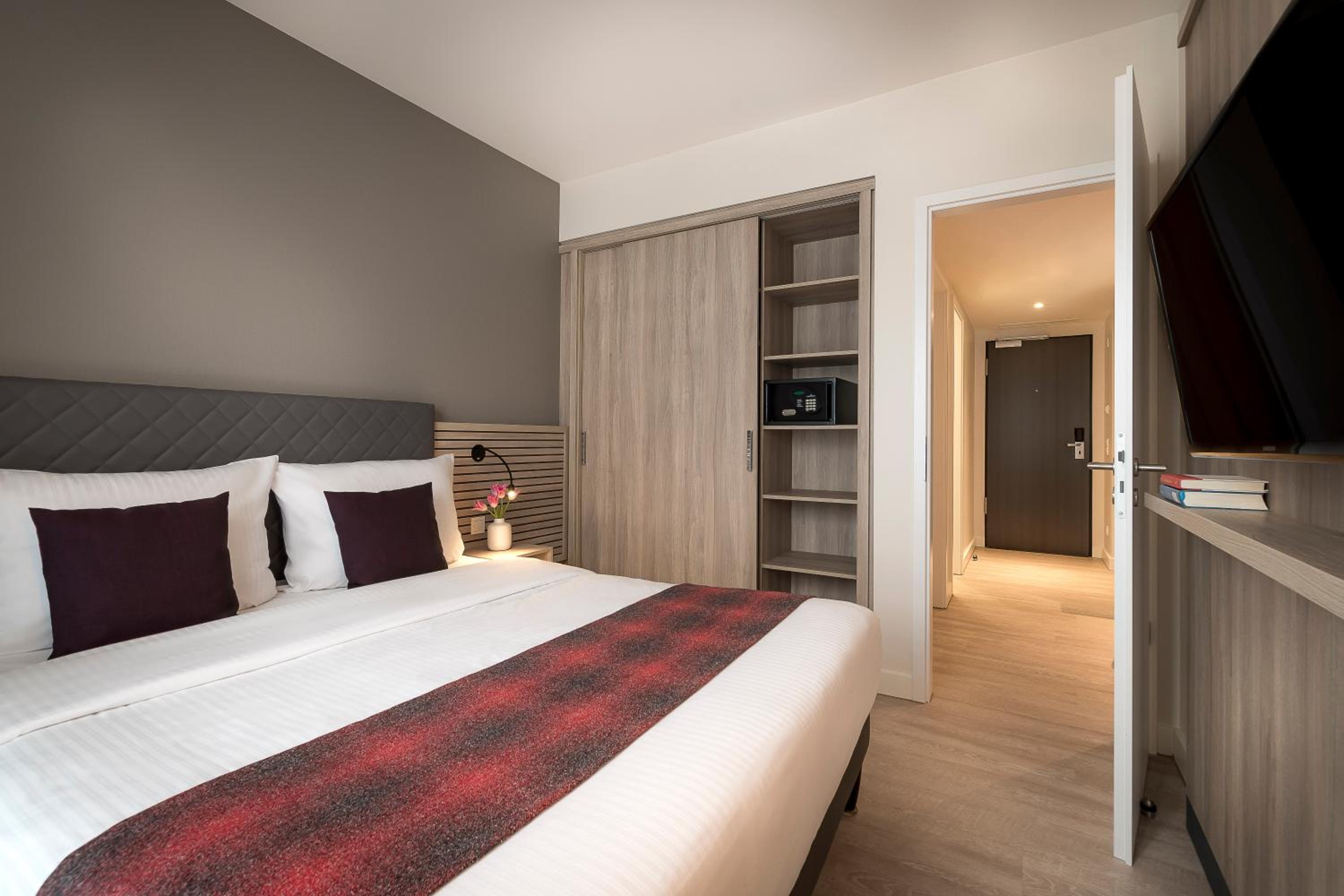 One Bedroom Apartment Executive photo 3