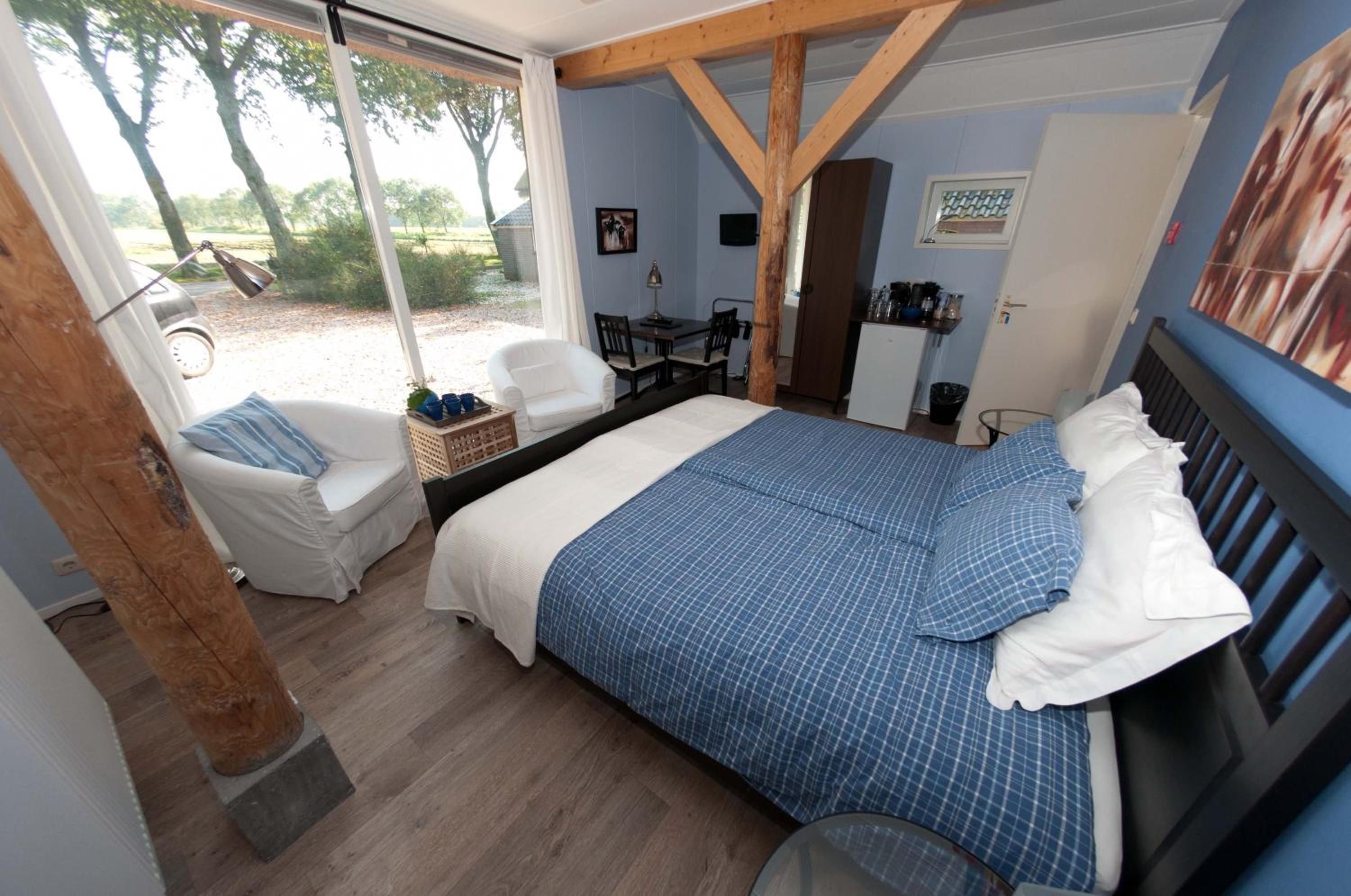 Double Room photo 1