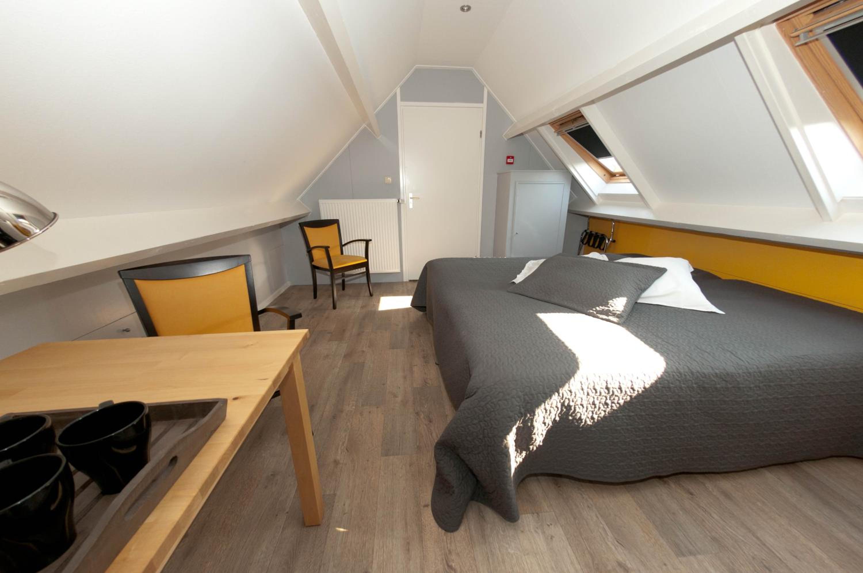 Twin Room photo 1