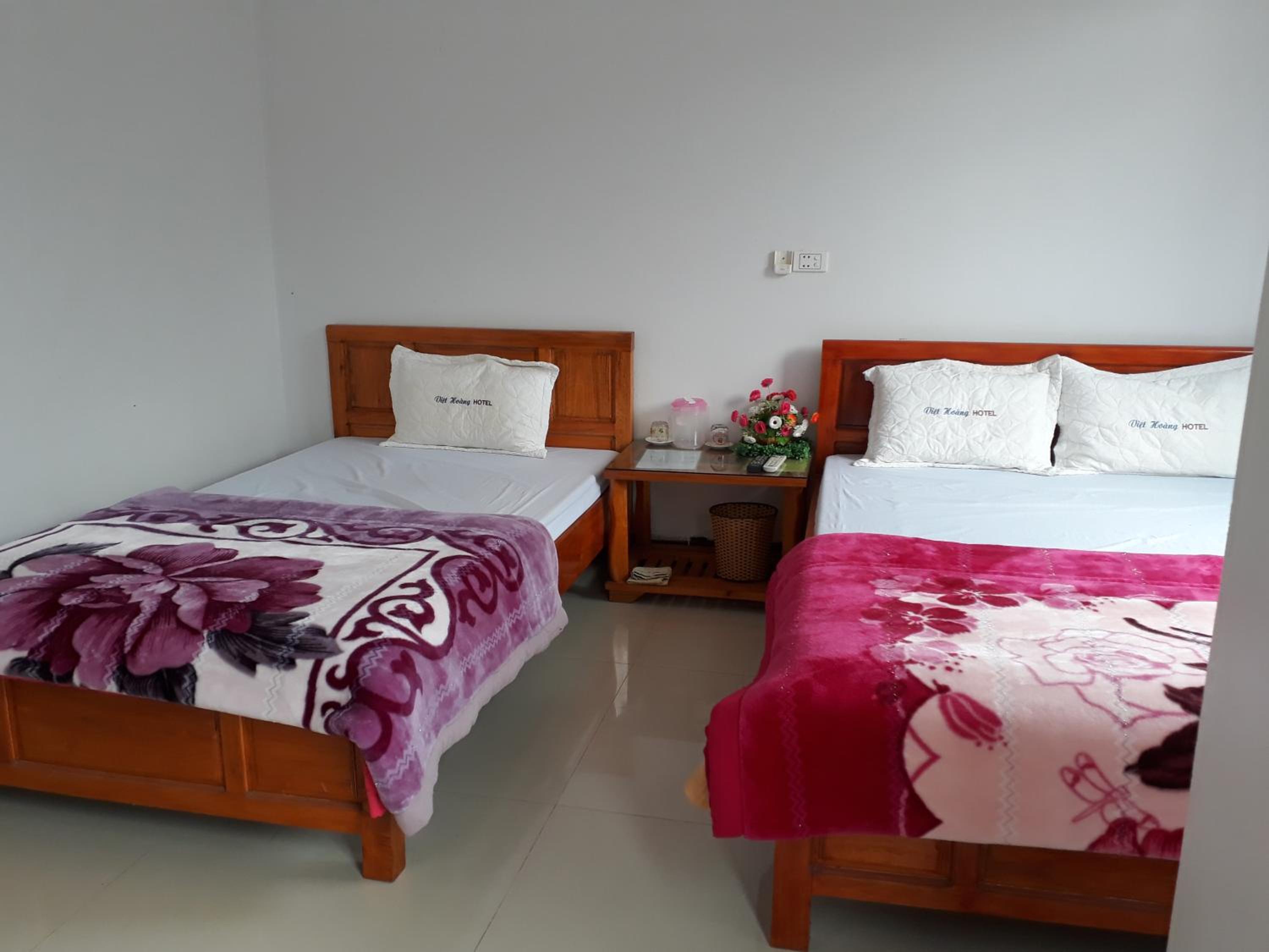 Twin Room photo 3