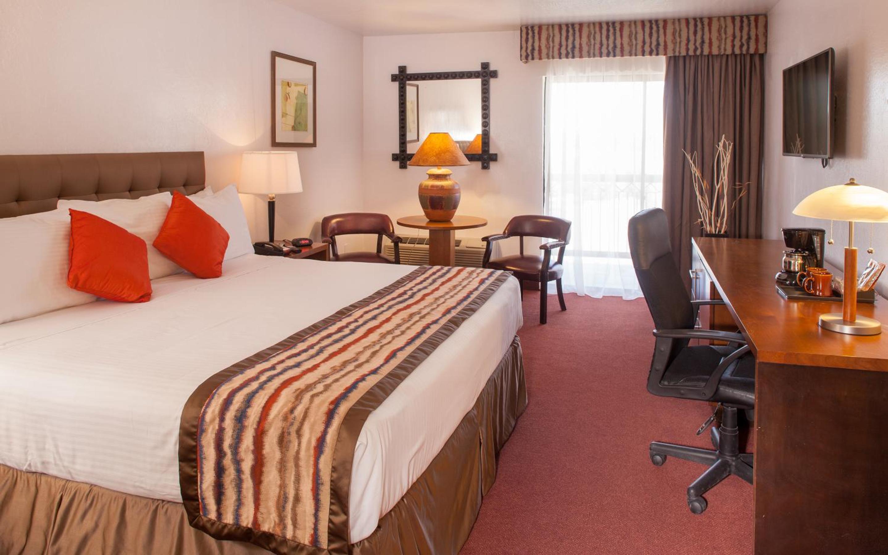King Room photo 1