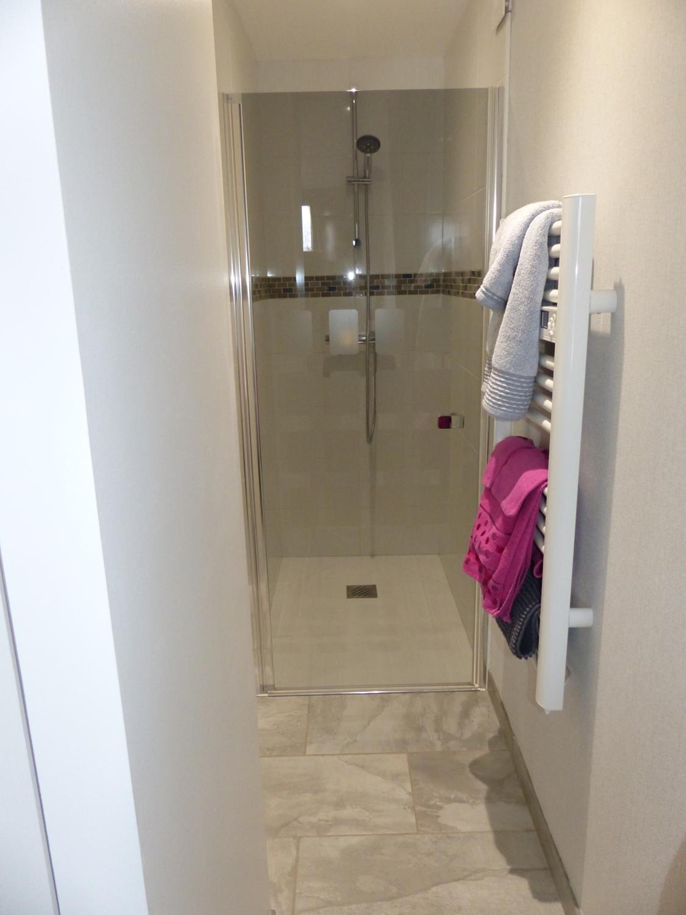 Double Room with Terrace photo 1