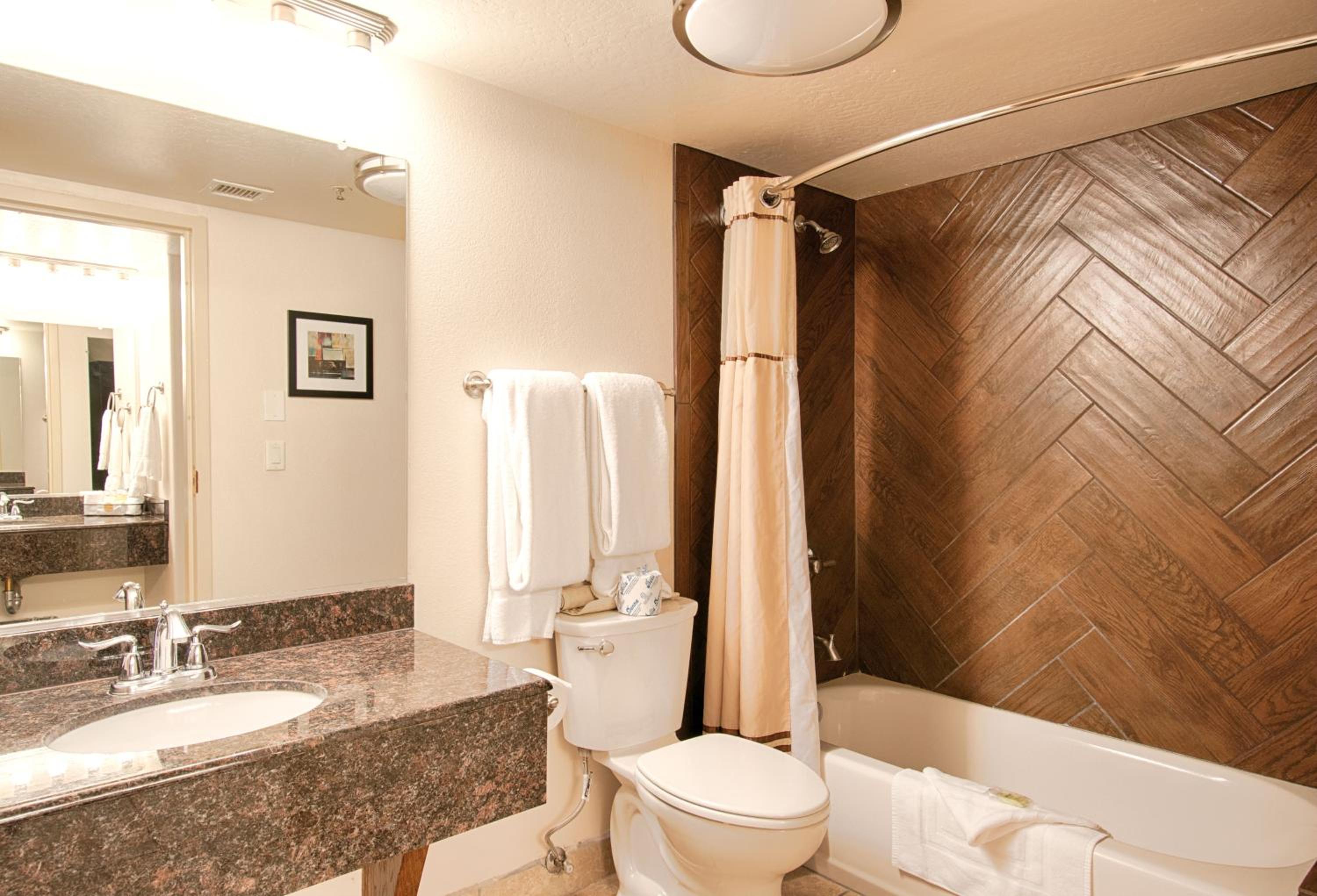 King Suite photo 2