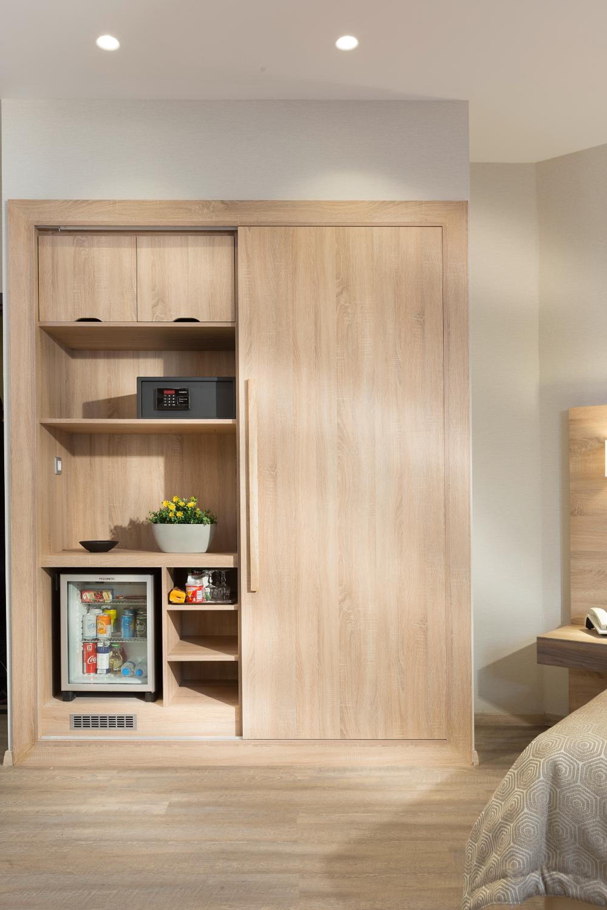 Single Room photo 3