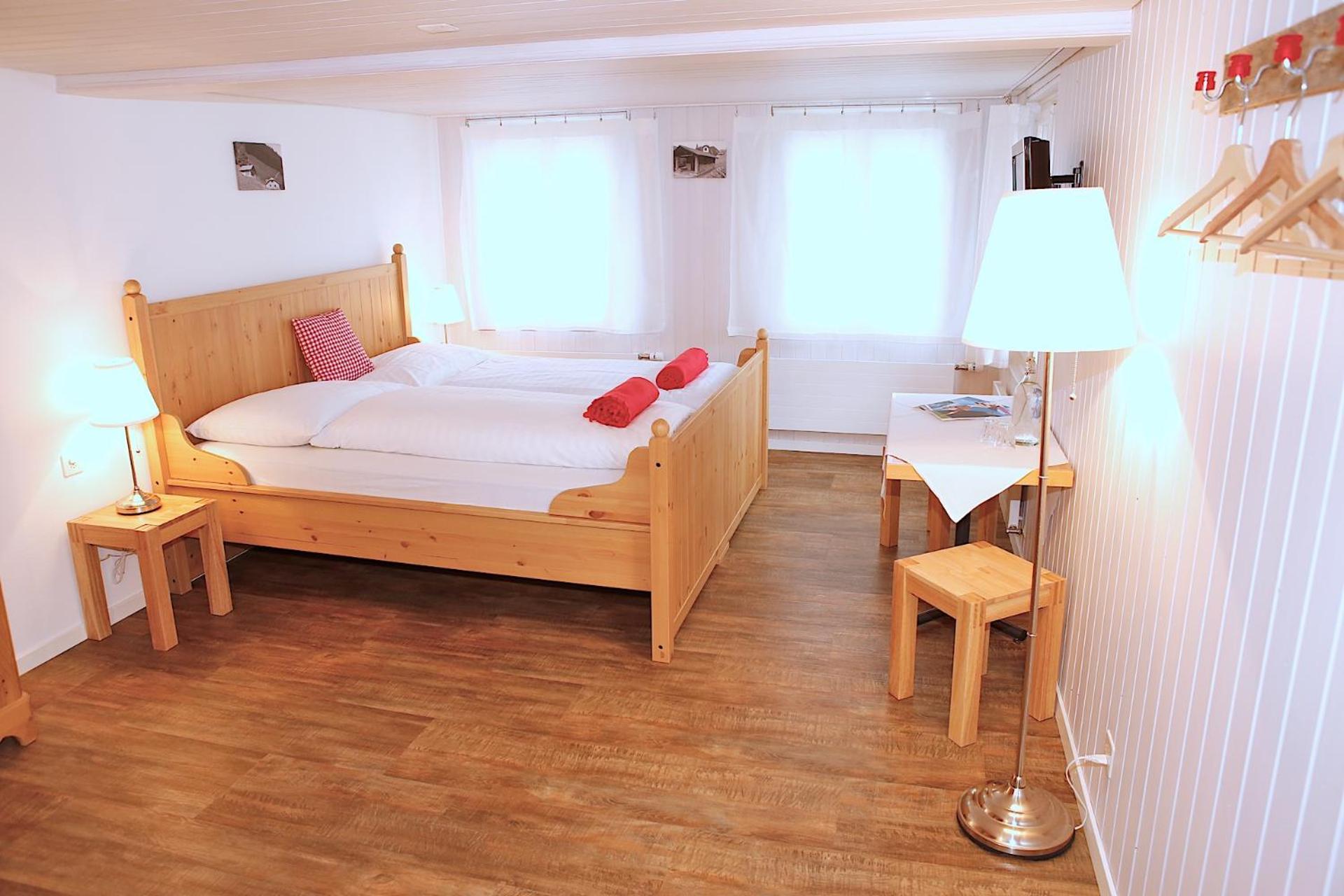 Double Room - Photo 1