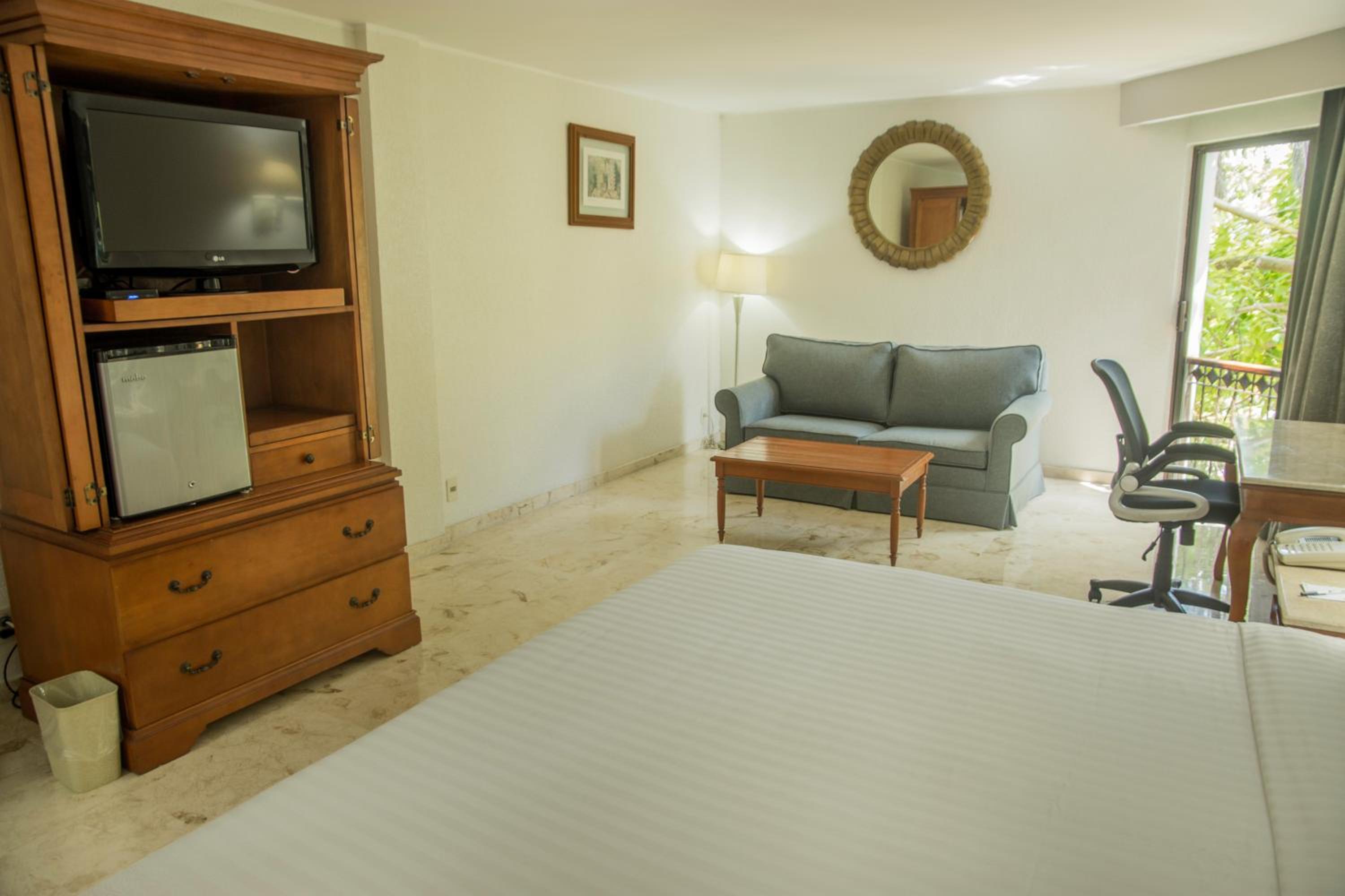 Junior Suite photo 2
