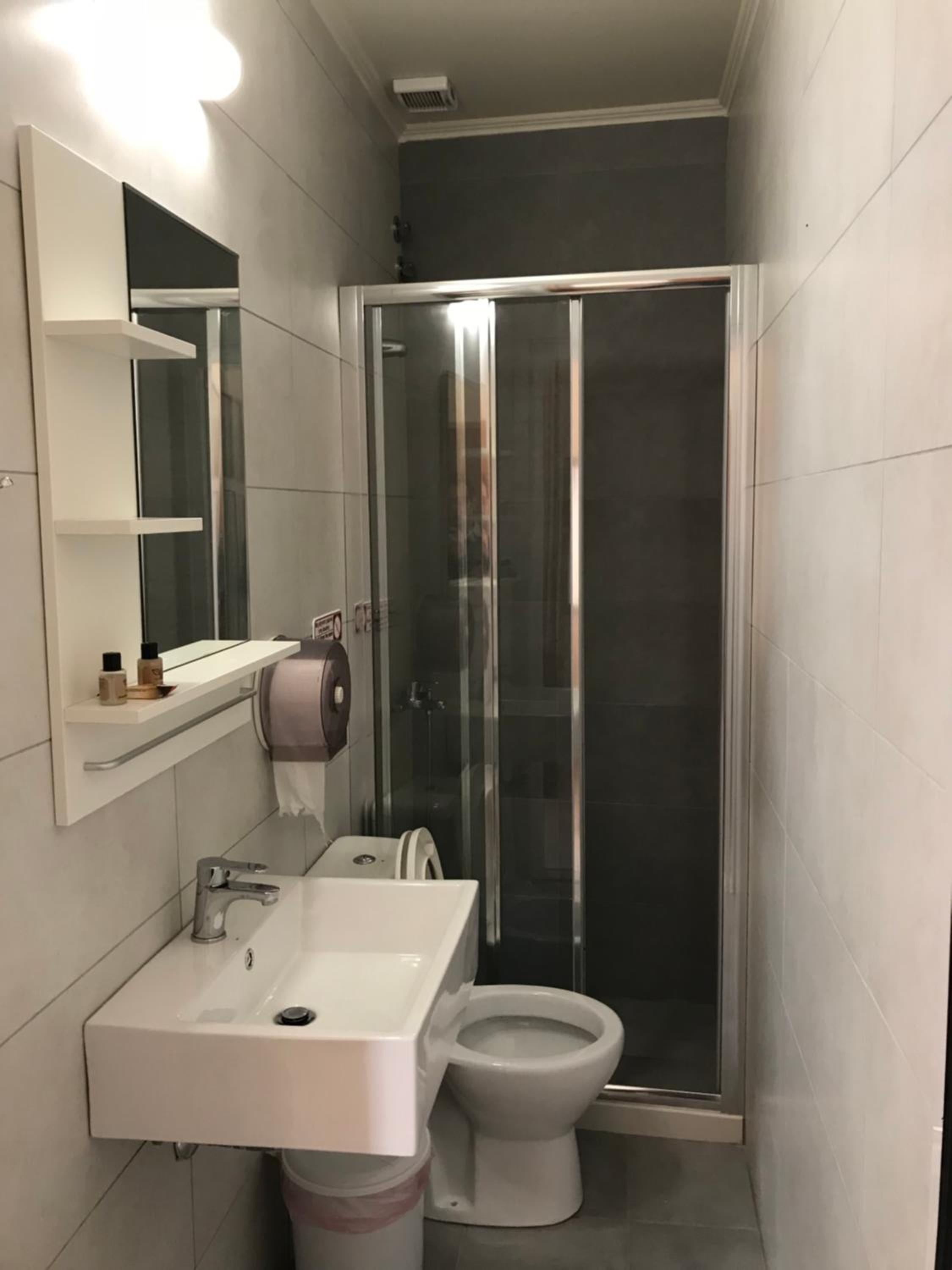Quadruple Room photo 2