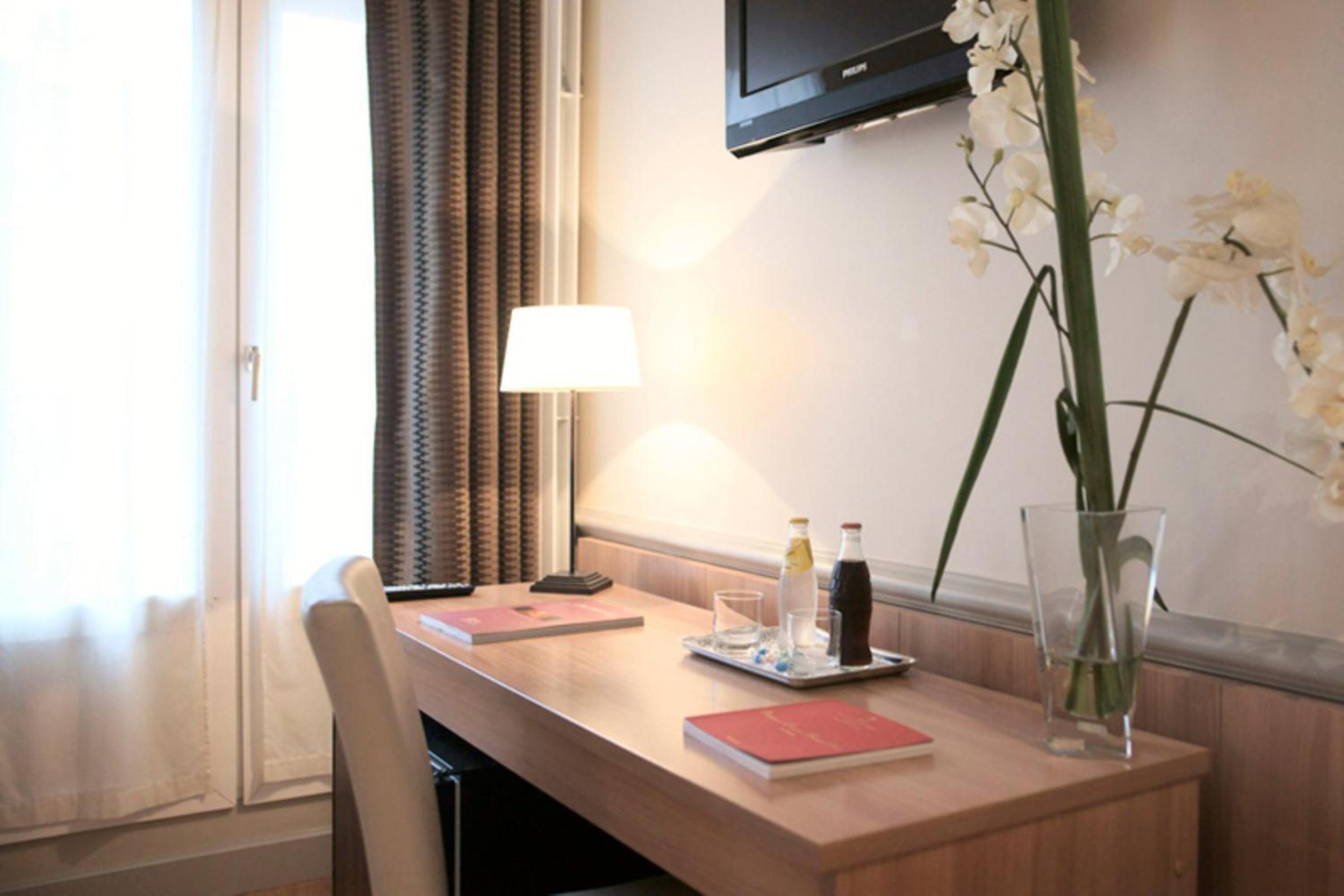 Triple Room photo 3