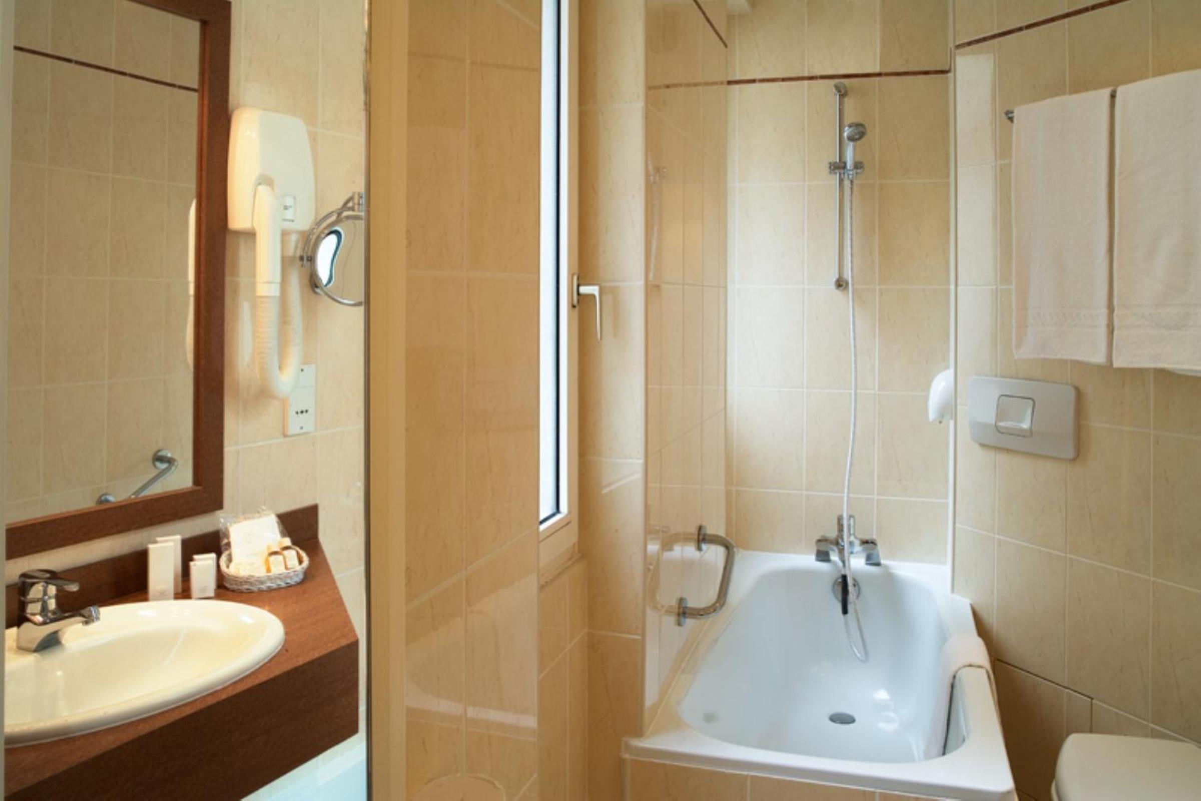 Twin Room photo 3