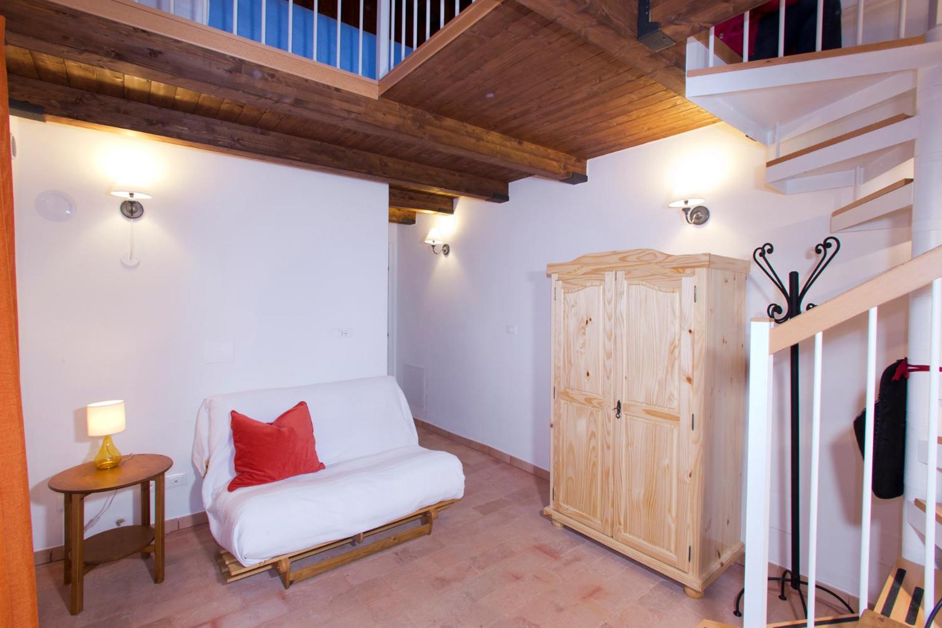 Maisonette photo 3