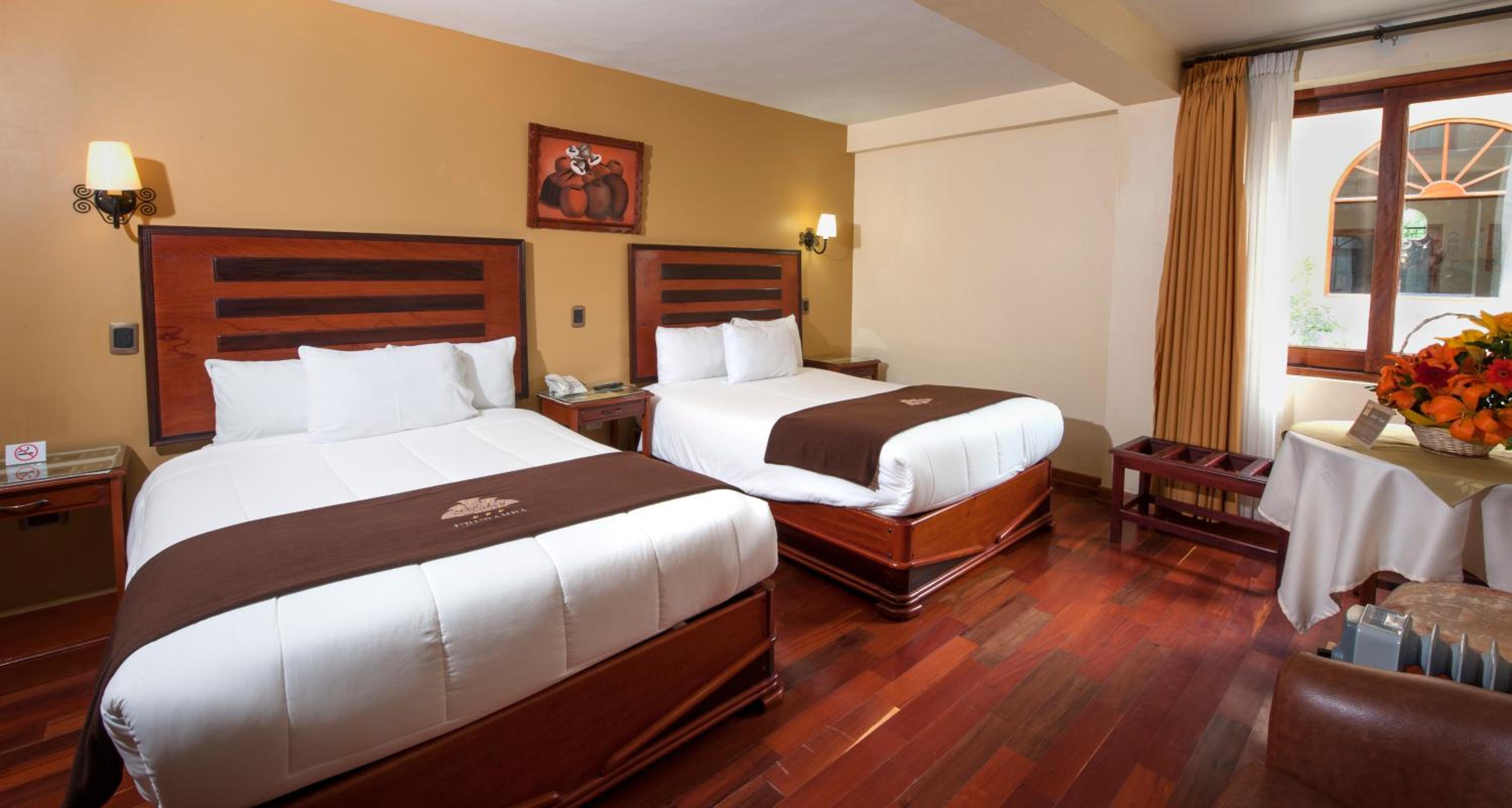Twin Room photo 1