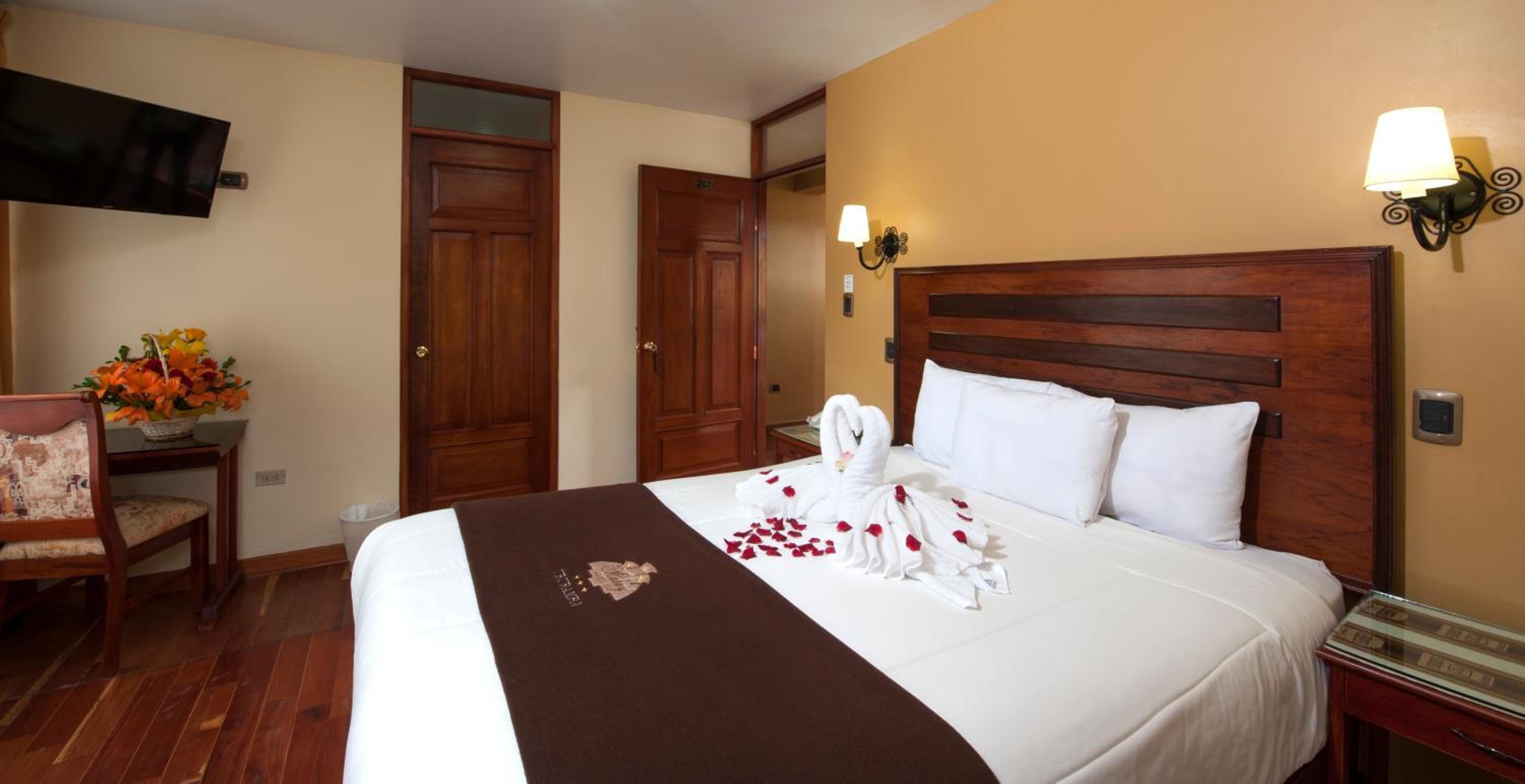Double Room photo 3