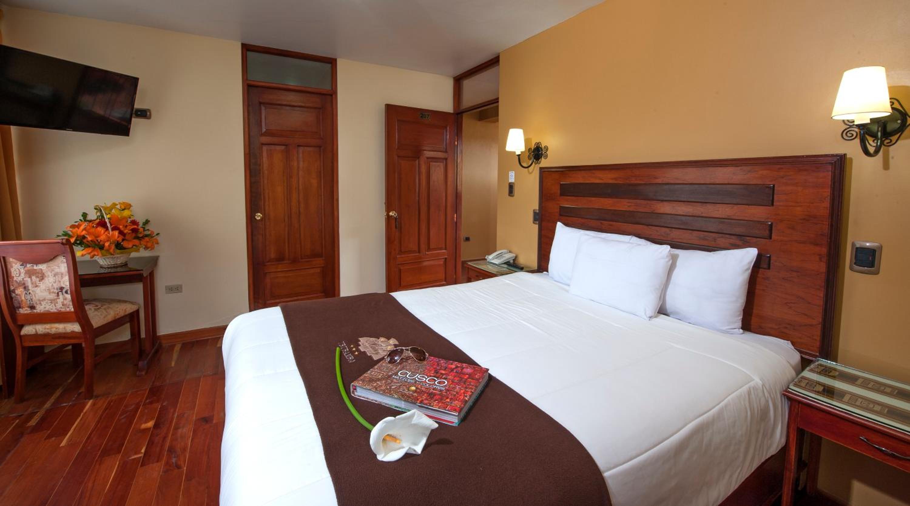 Double Room photo 2