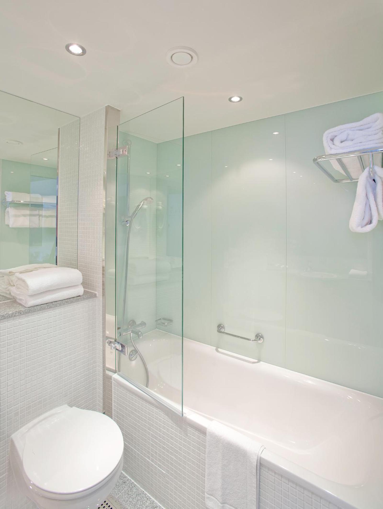 Standard Double Room - Photo 6
