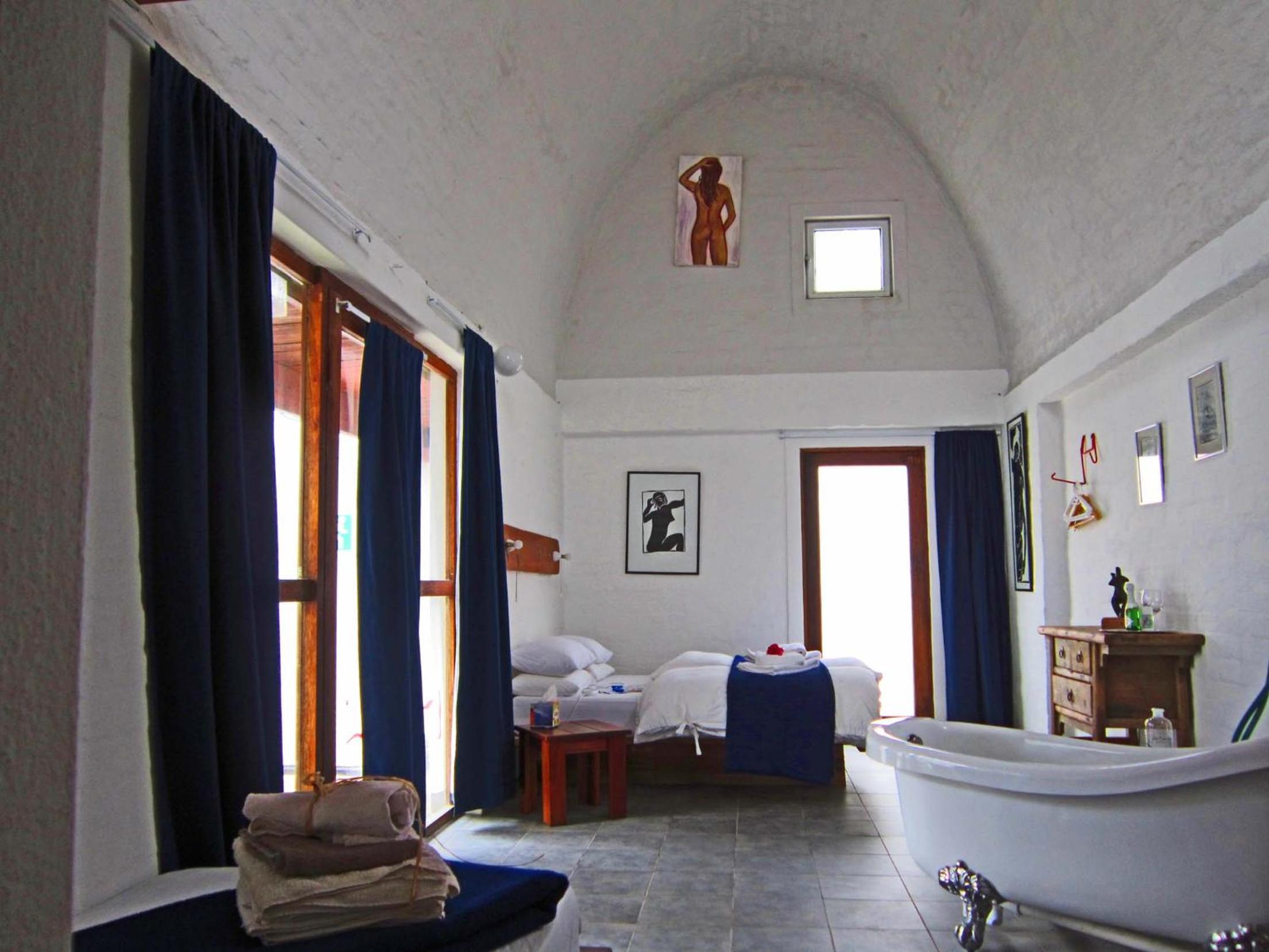 Budget Double or Twin Room photo 1