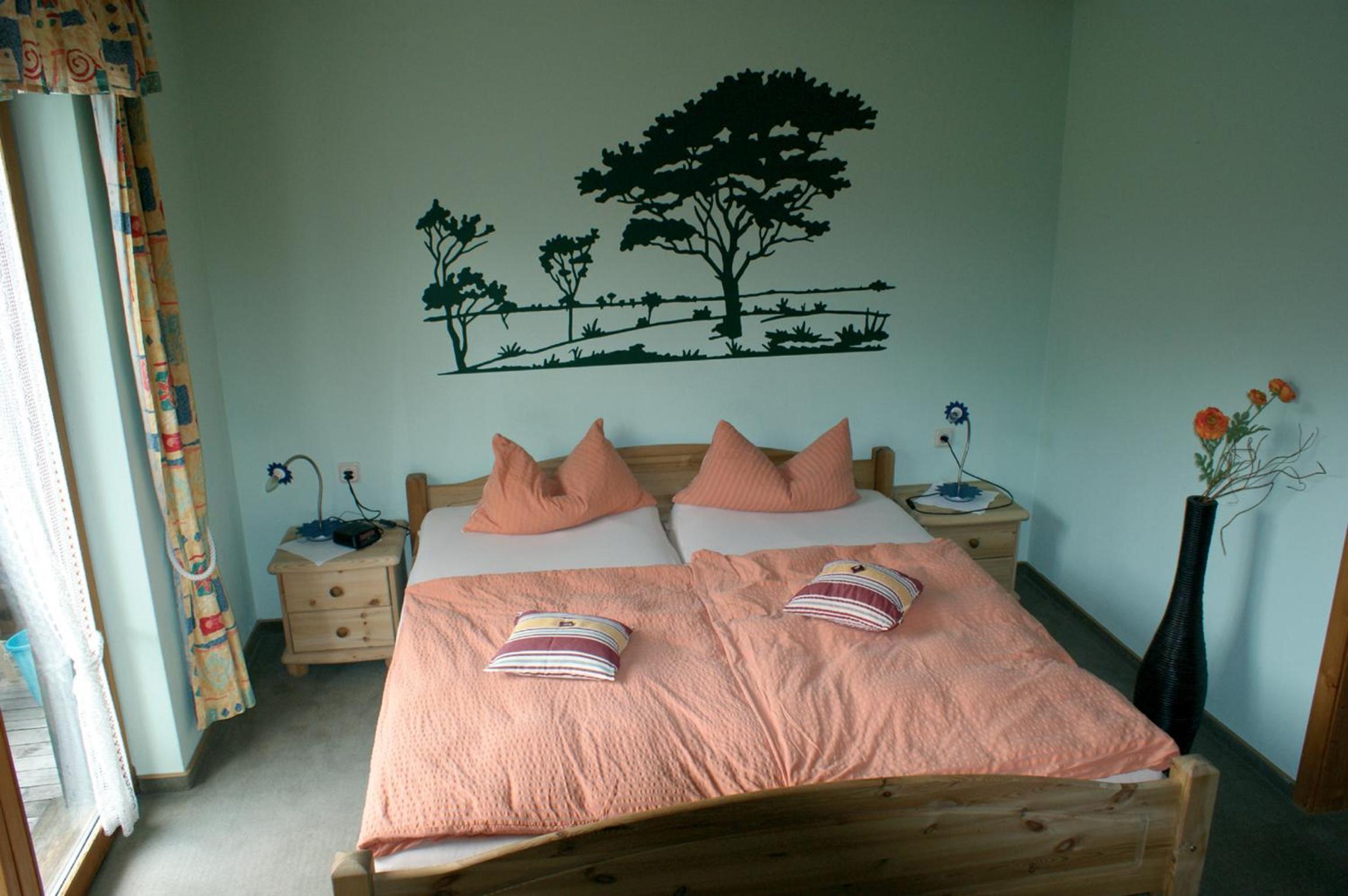 Double Room - Photo 2