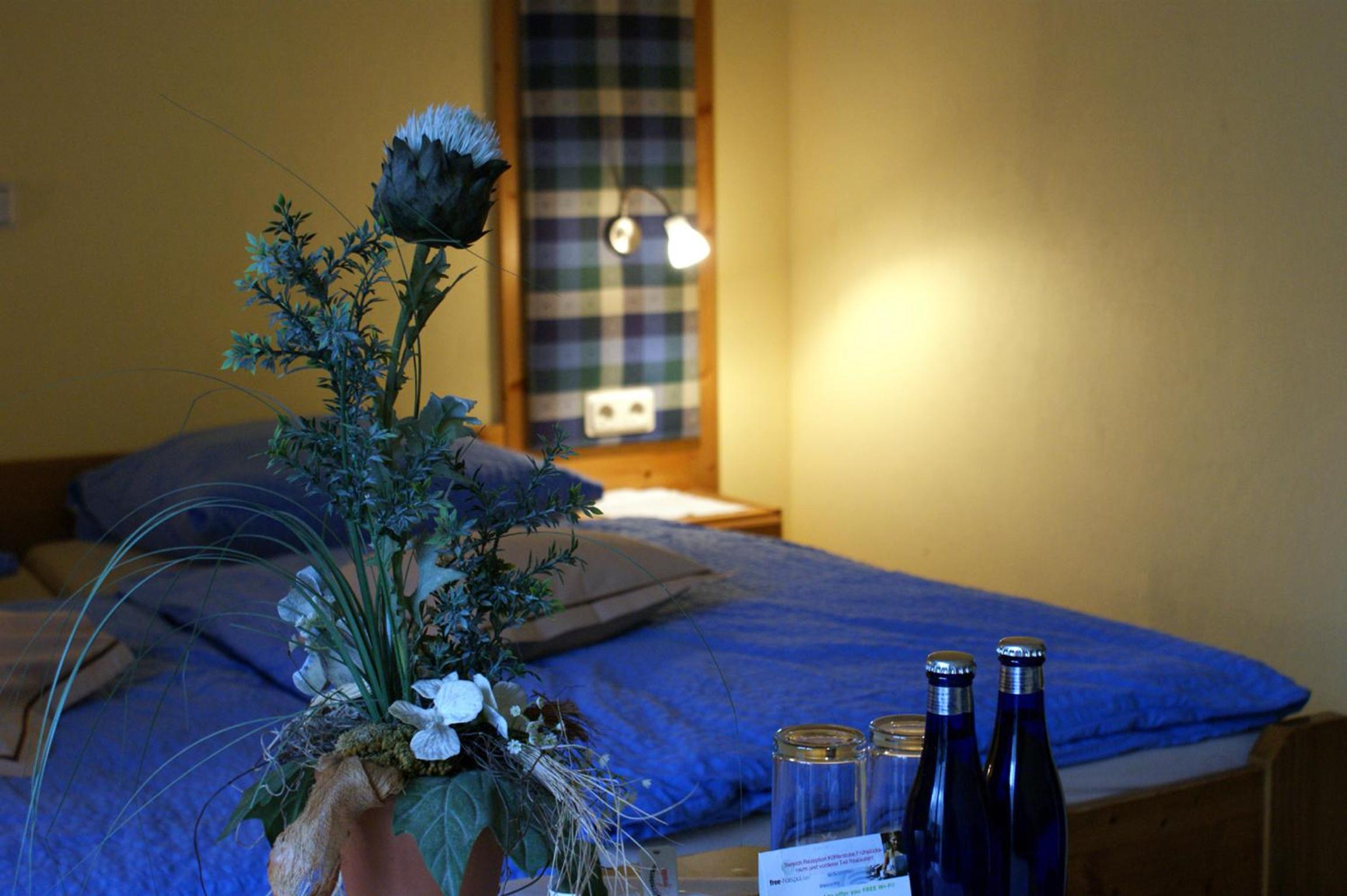 Double Room - Photo 3