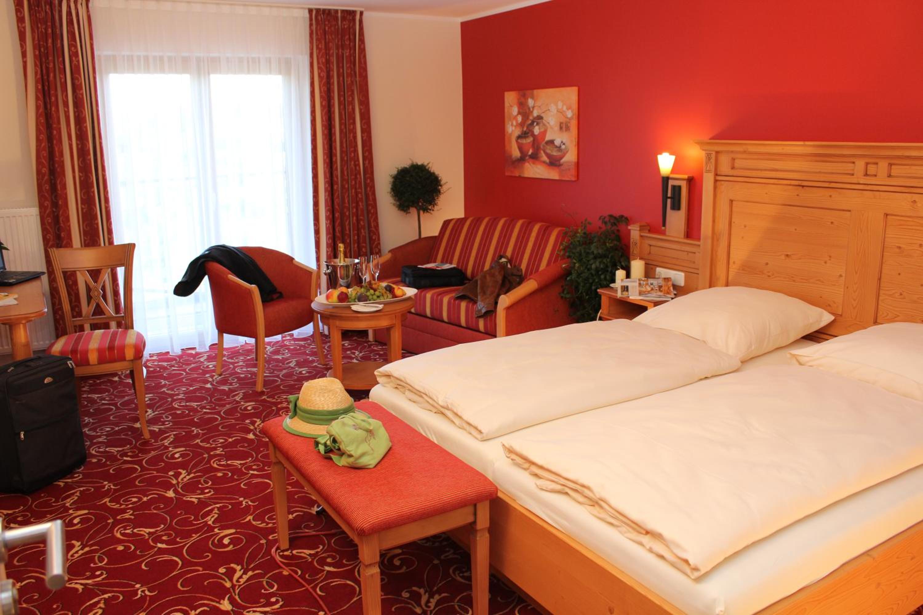 Comfort Double Room photo 2