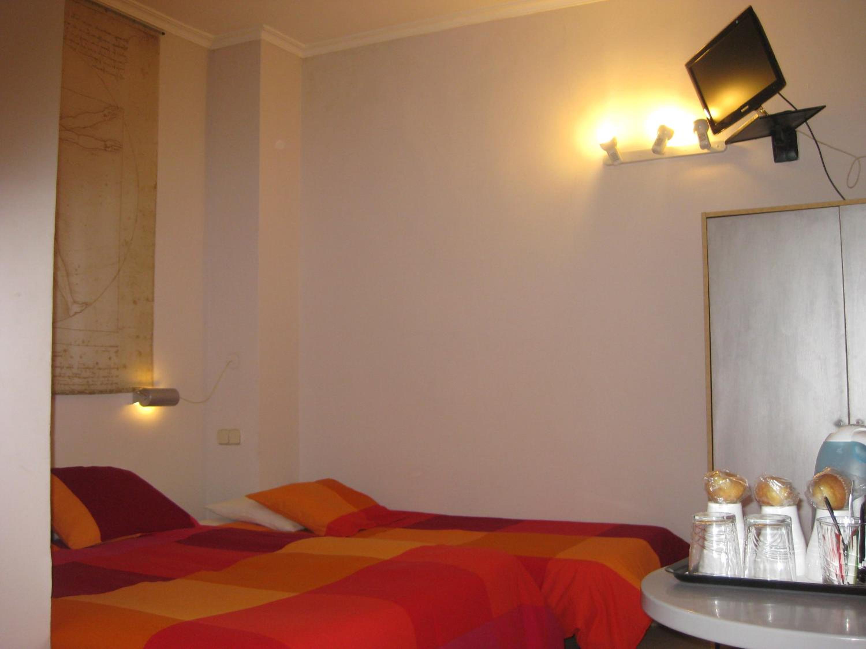 Triple Room photo 2