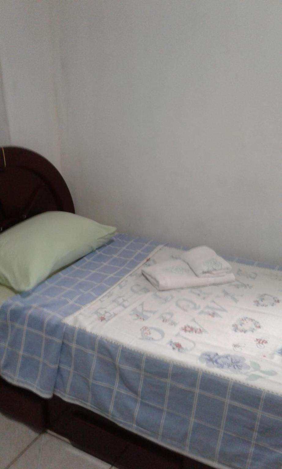 Standard Apartment - Photo 8