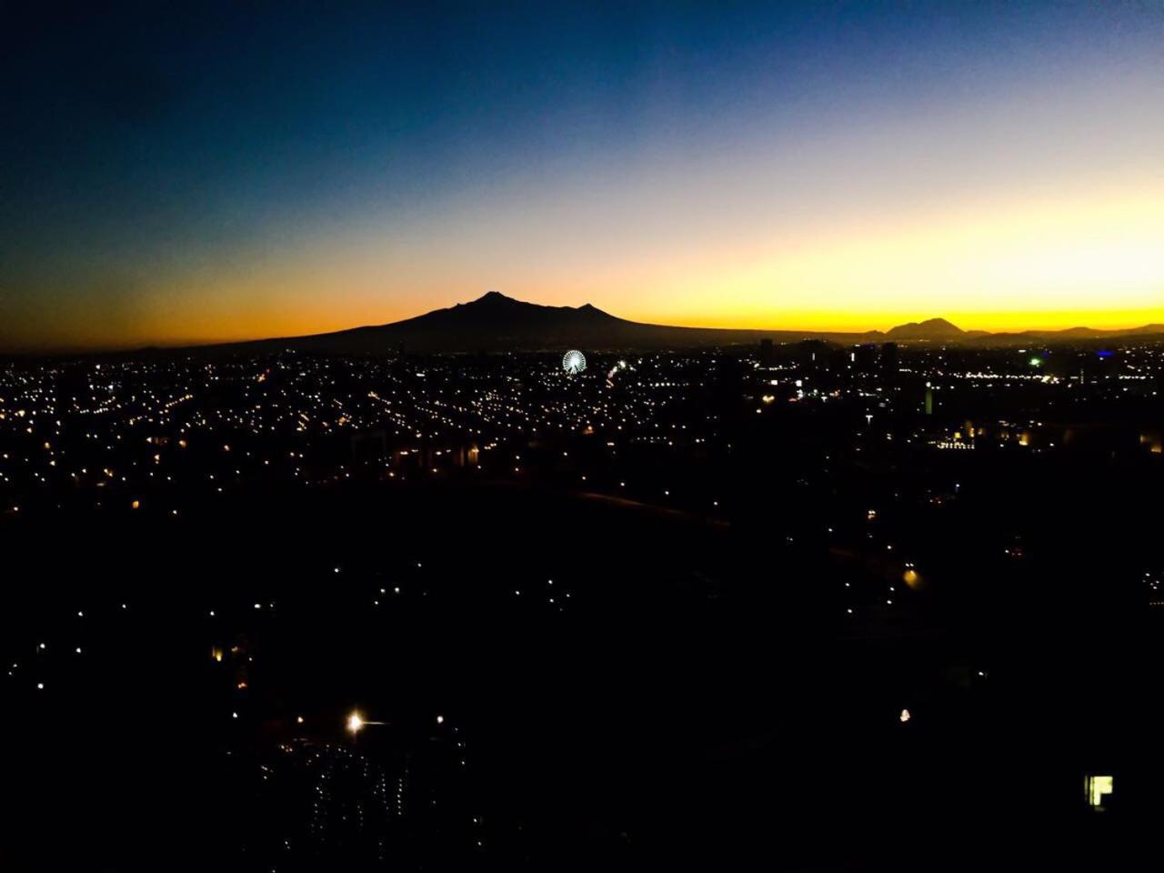 Popocatepetl (Family Suite) photo 3