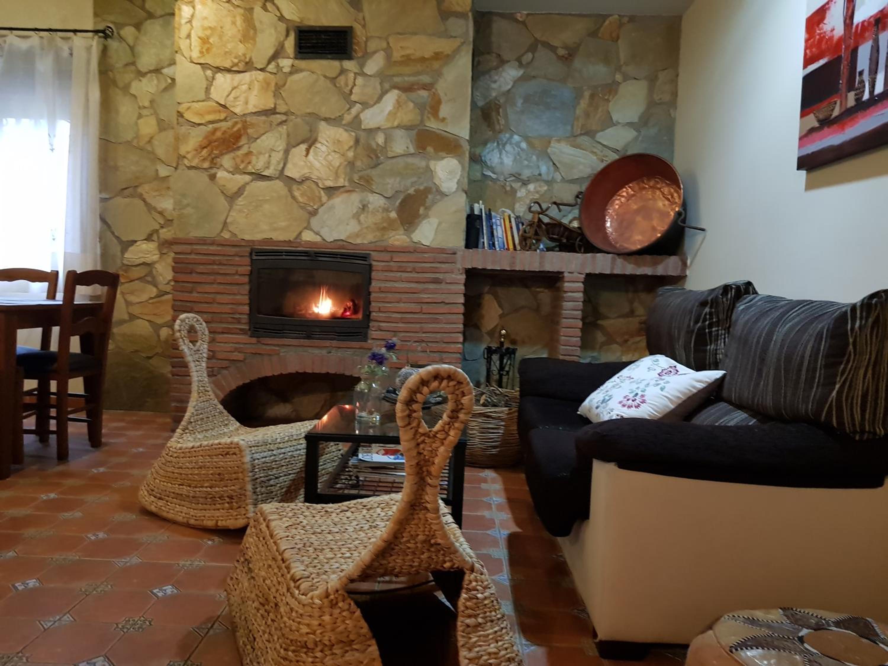 Habitación Doble o con Dos Camas