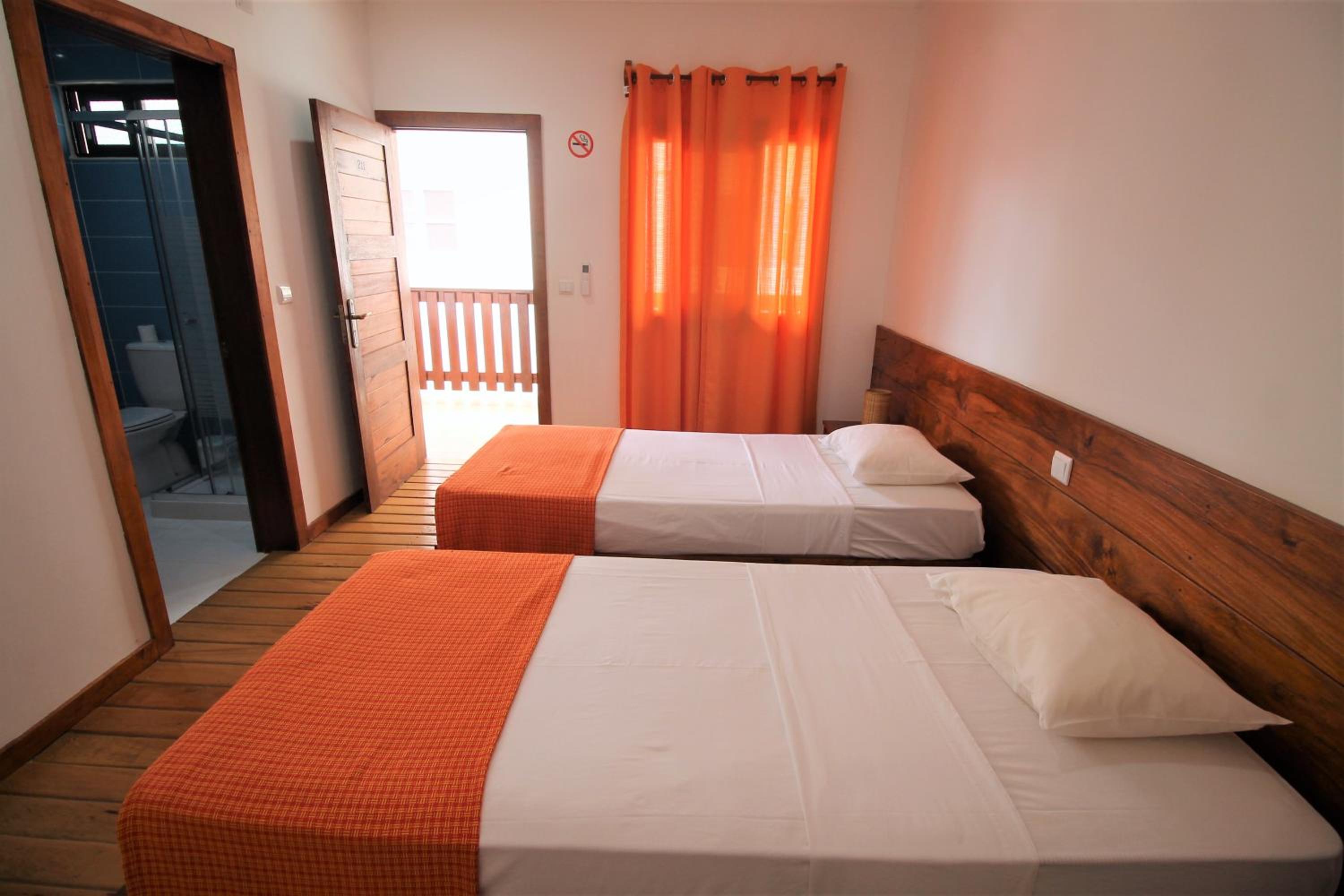 Twin Room photo 3