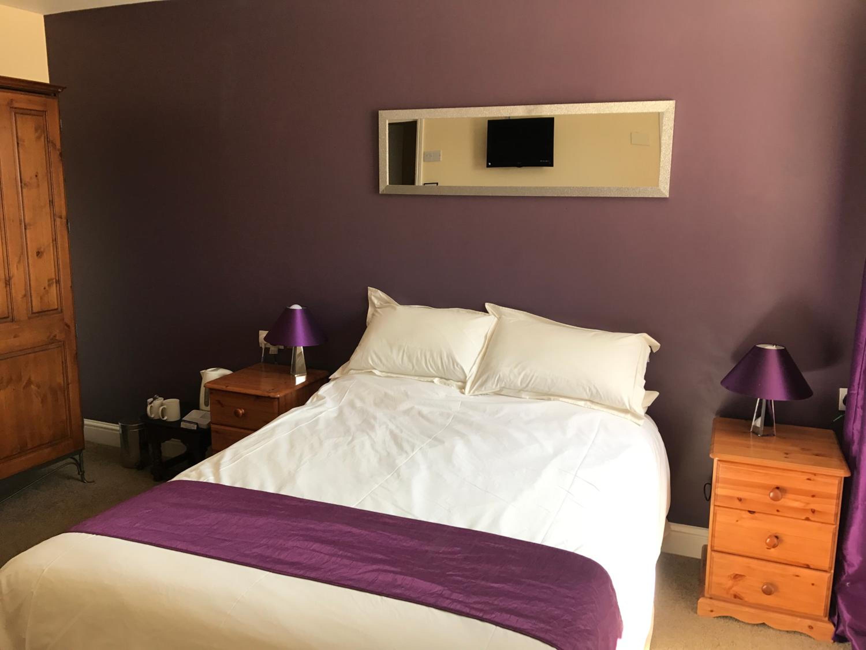 Premium Quadruple Room photo 2