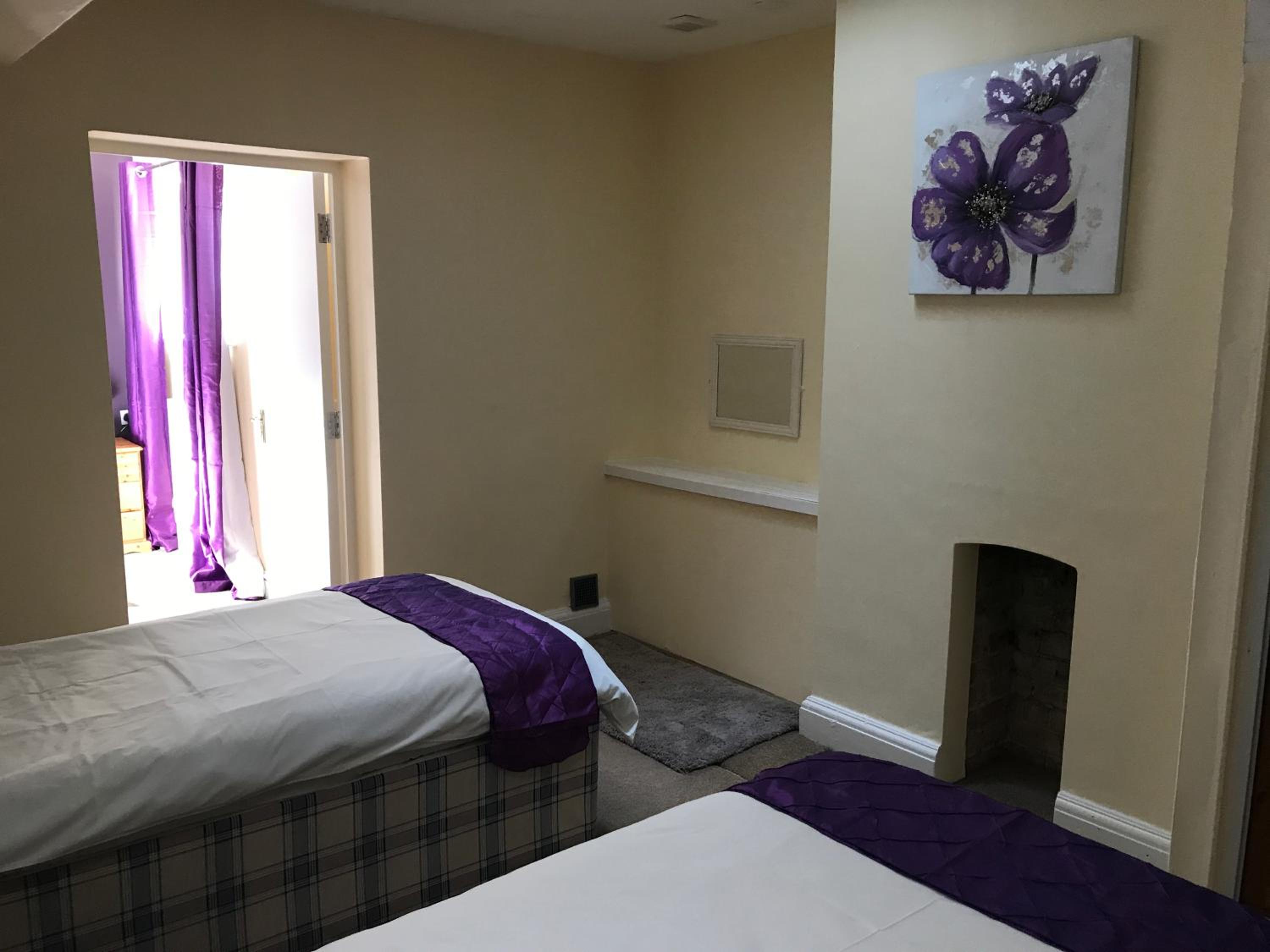 Premium Quadruple Room photo 3