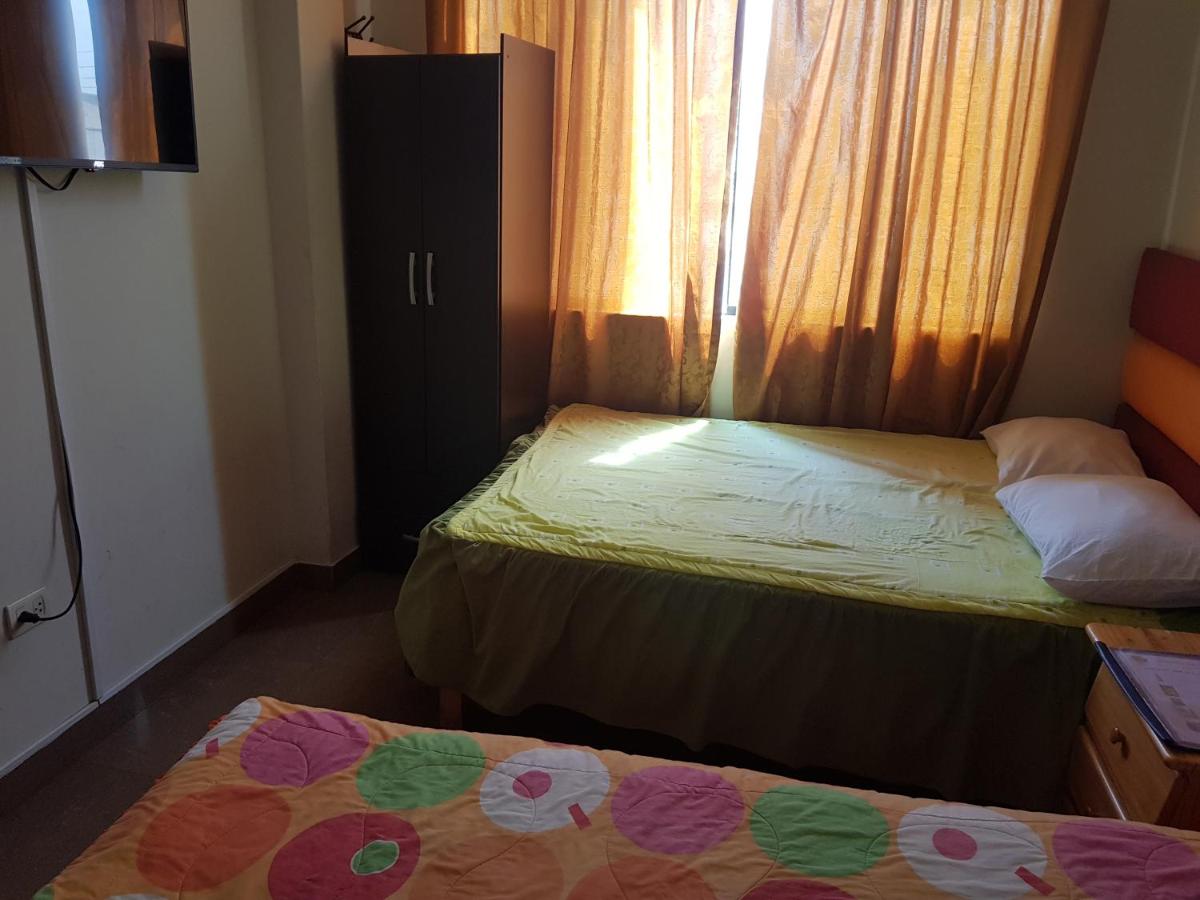Twin Room photo 3
