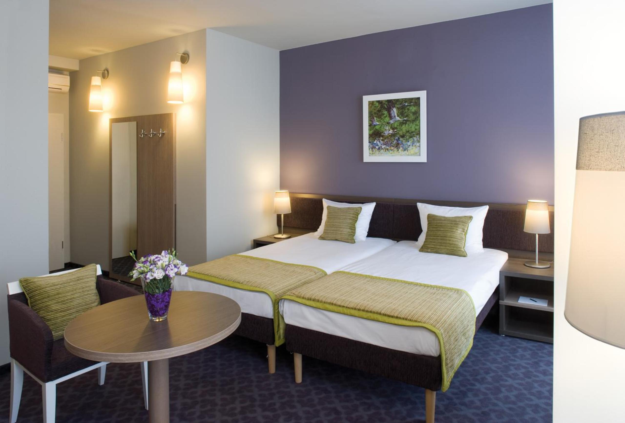 Executive Double or Twin Room - Photo 3
