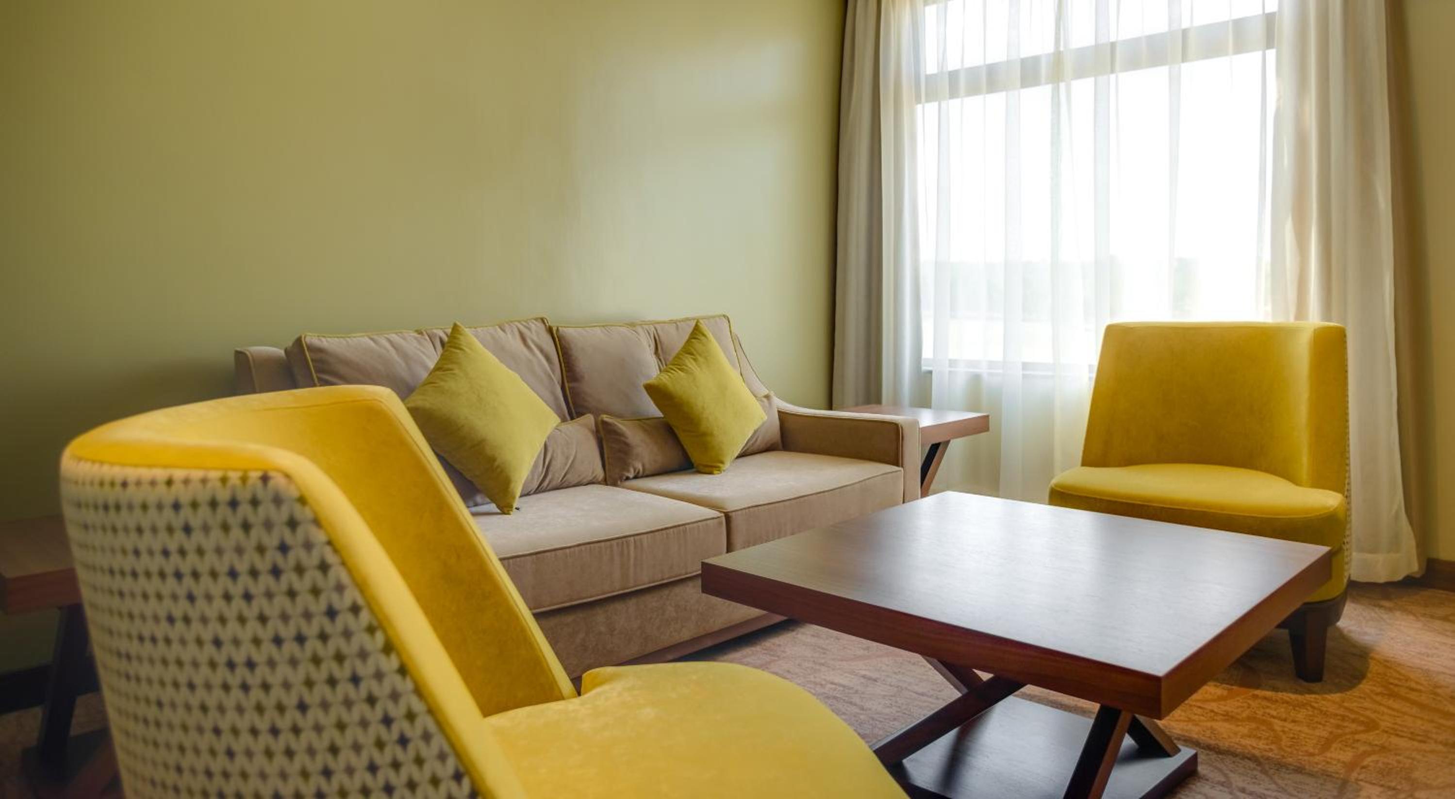Family Suite photo 2
