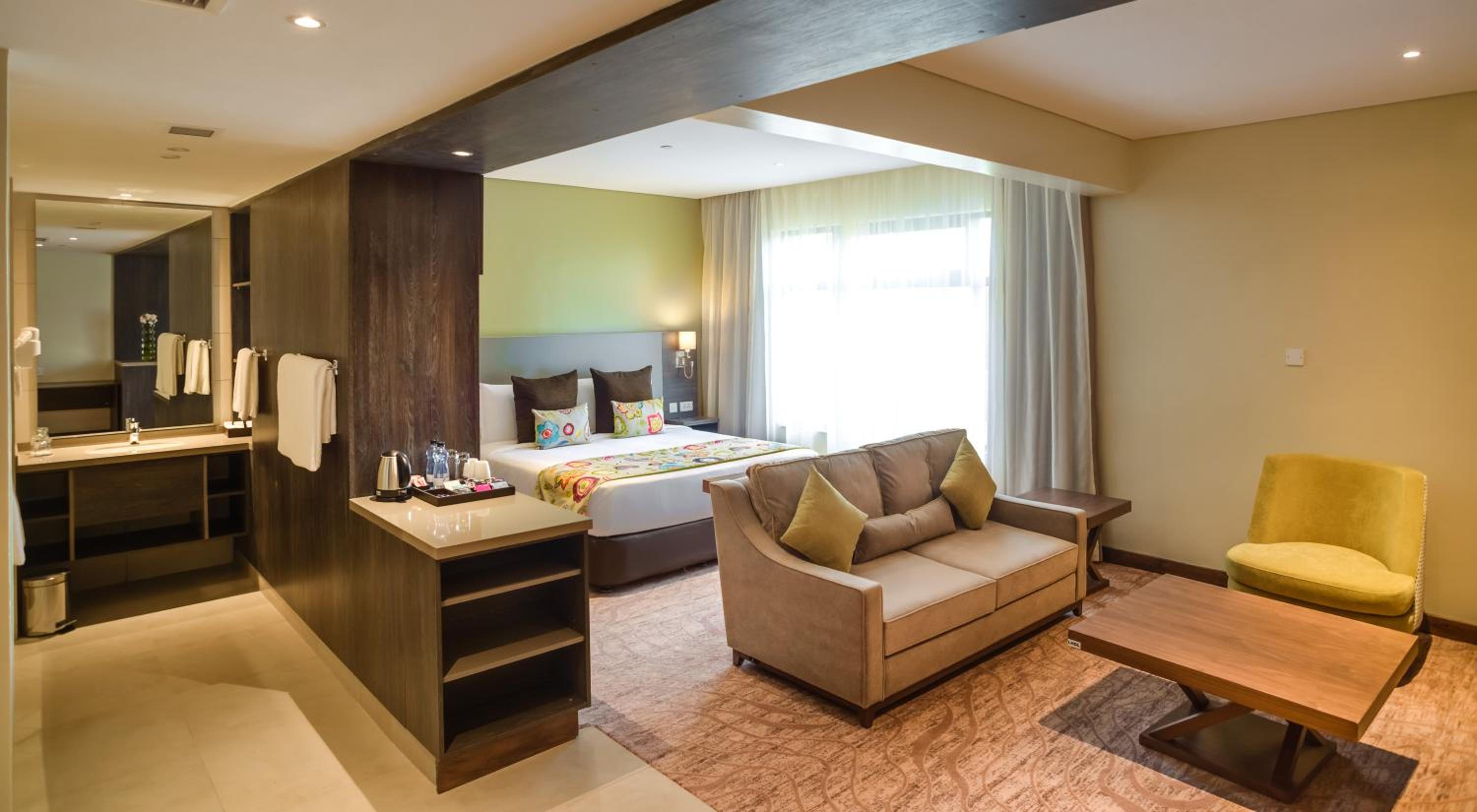 Junior Suite photo 1