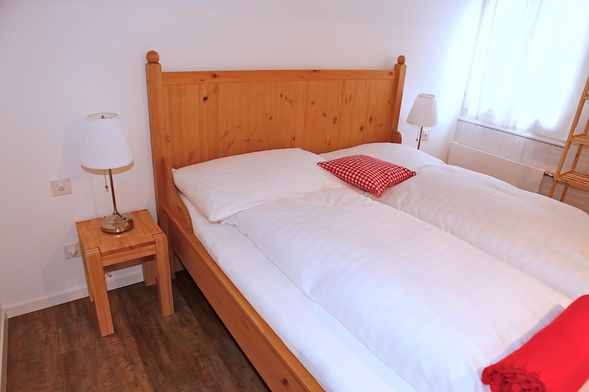 Double Room - Photo 2