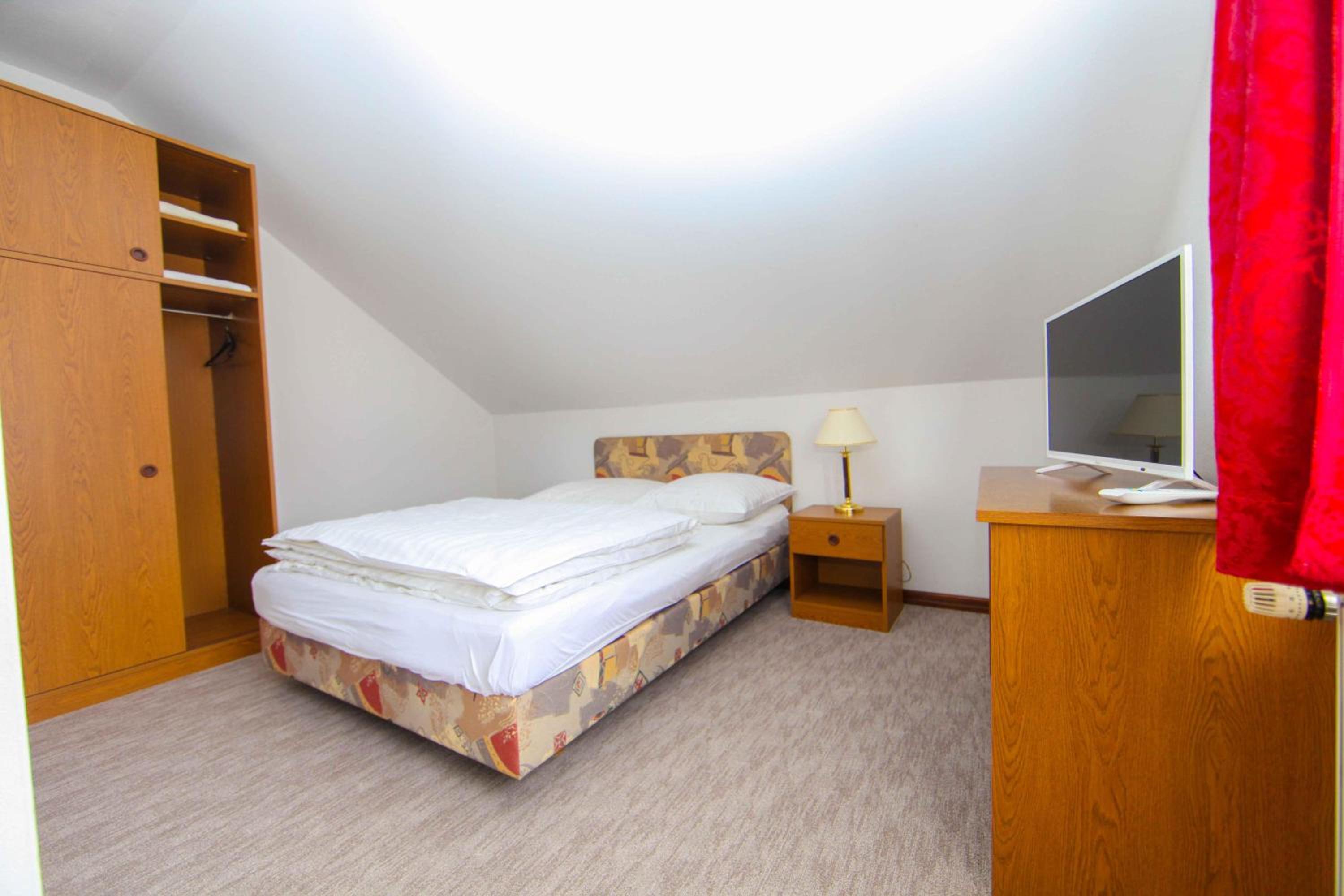Double Room with Private Bathroom photo 3